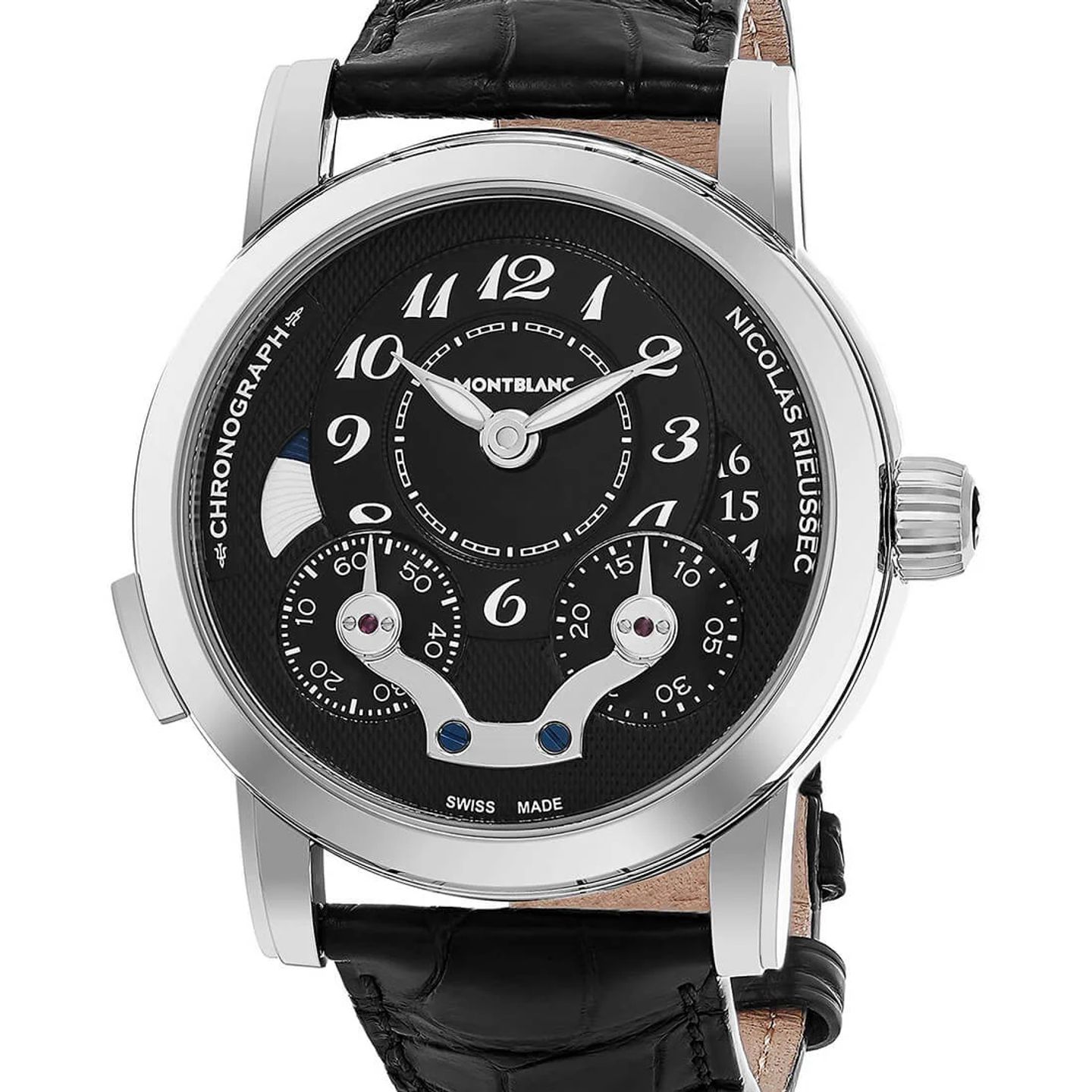 Montblanc Nicolas Rieussec 106488 - (2/3)