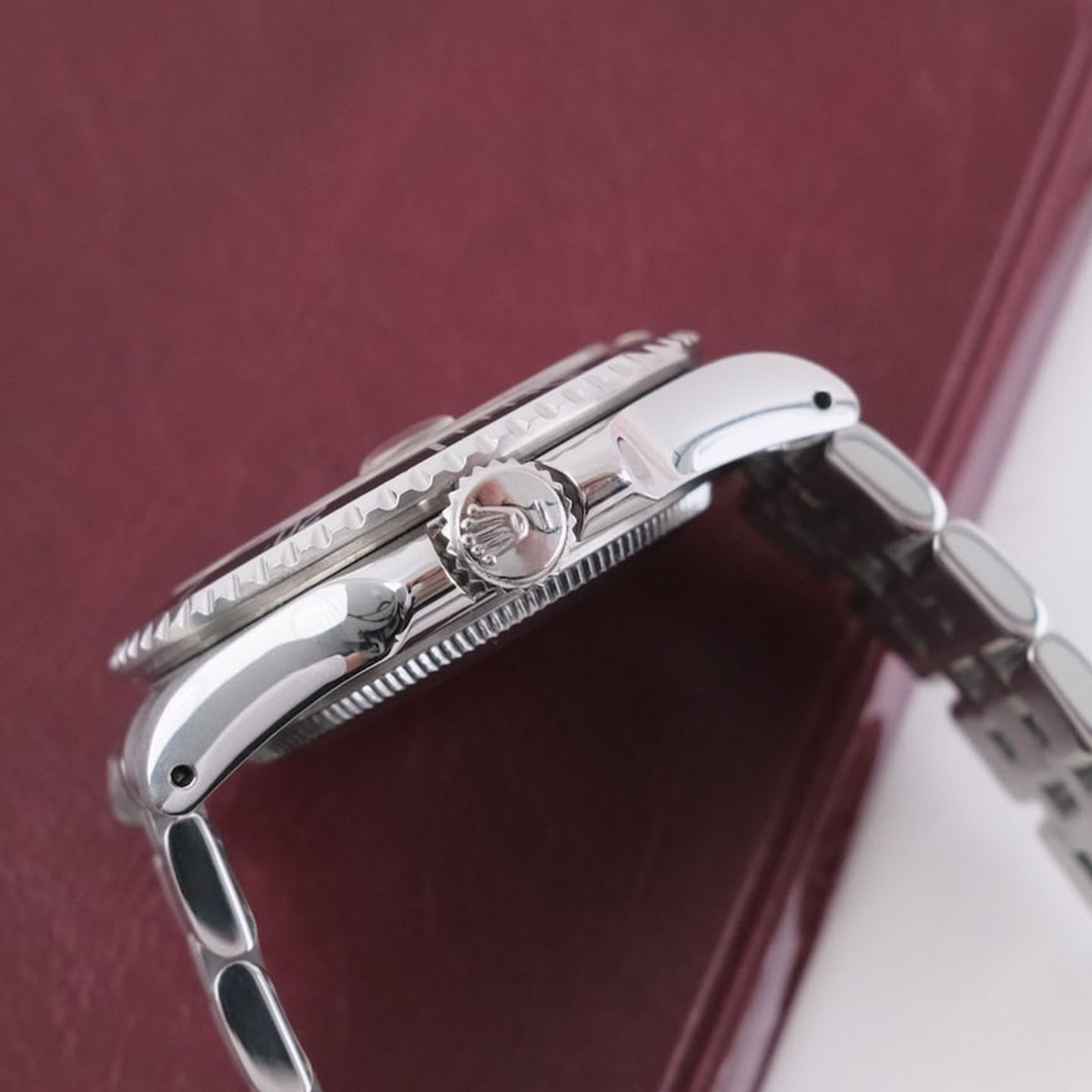 Tudor Prince Oysterdate 73190 - (6/8)