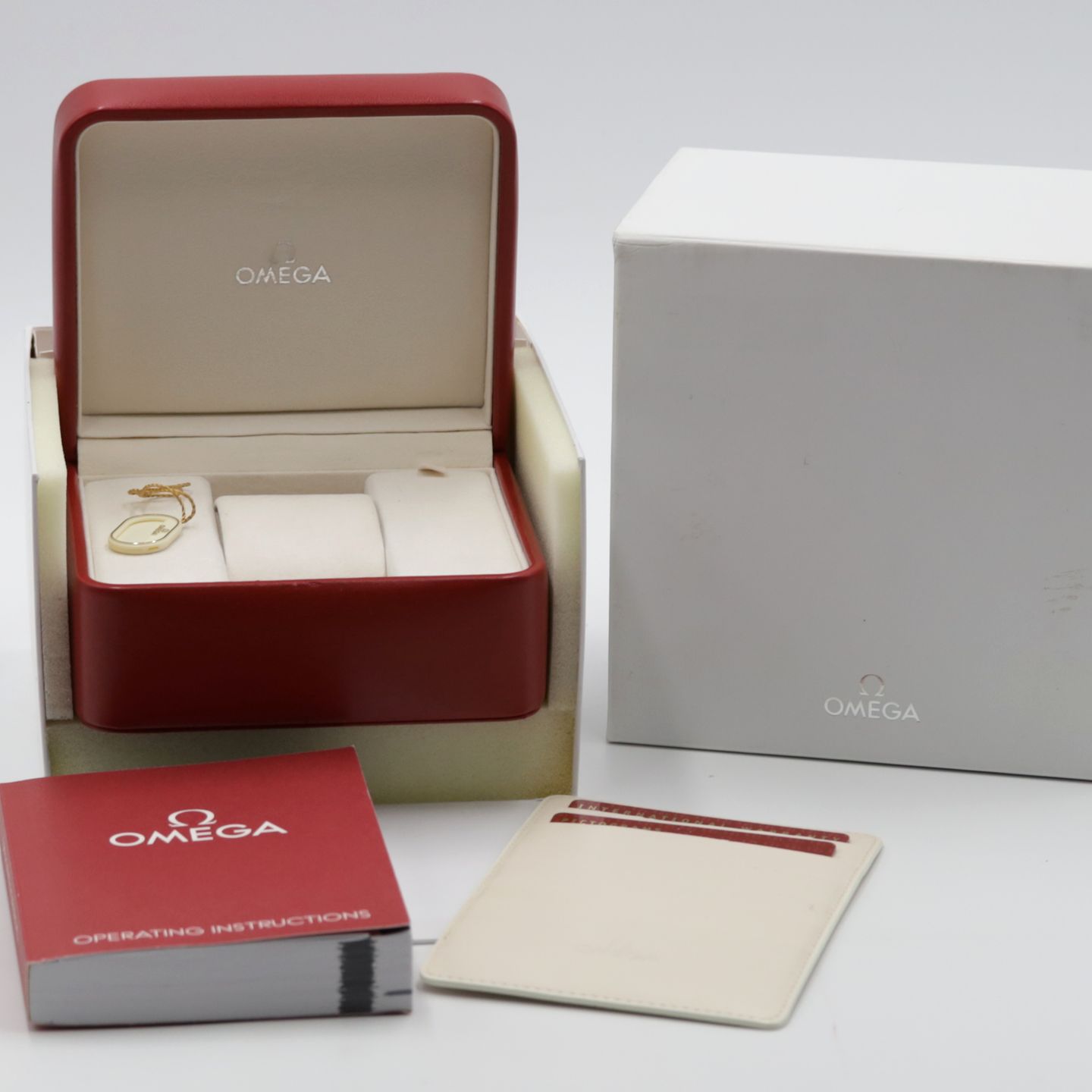 Omega Seamaster 300 233.30.41.21.01.001 - (8/8)