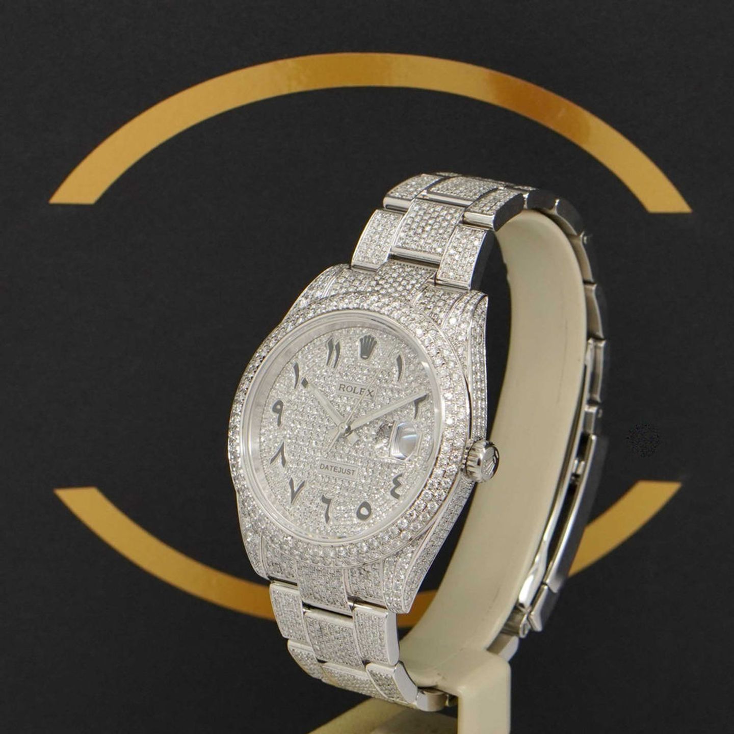 Rolex Datejust 41 126300 - (2/7)