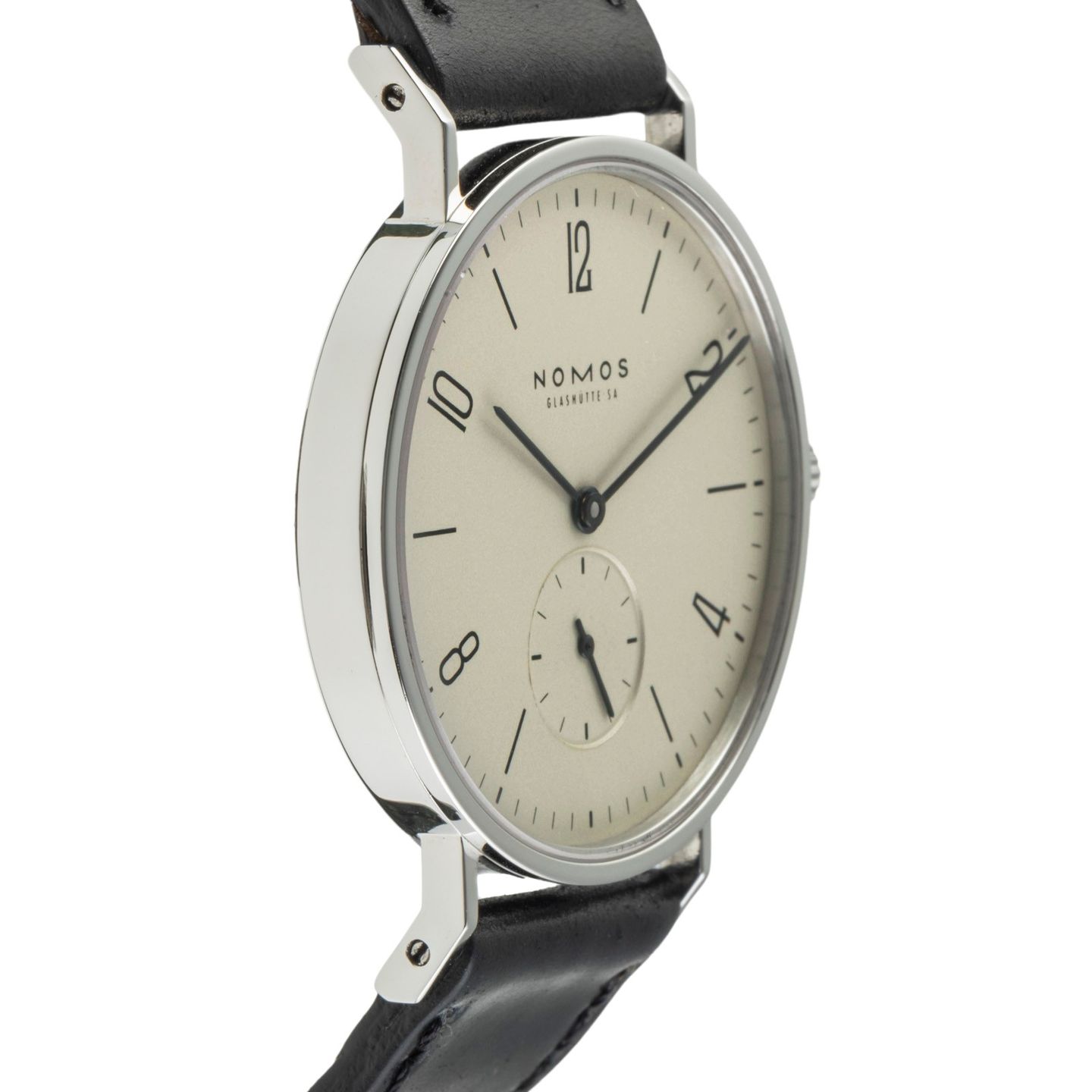 NOMOS Tangente 101 - (7/8)