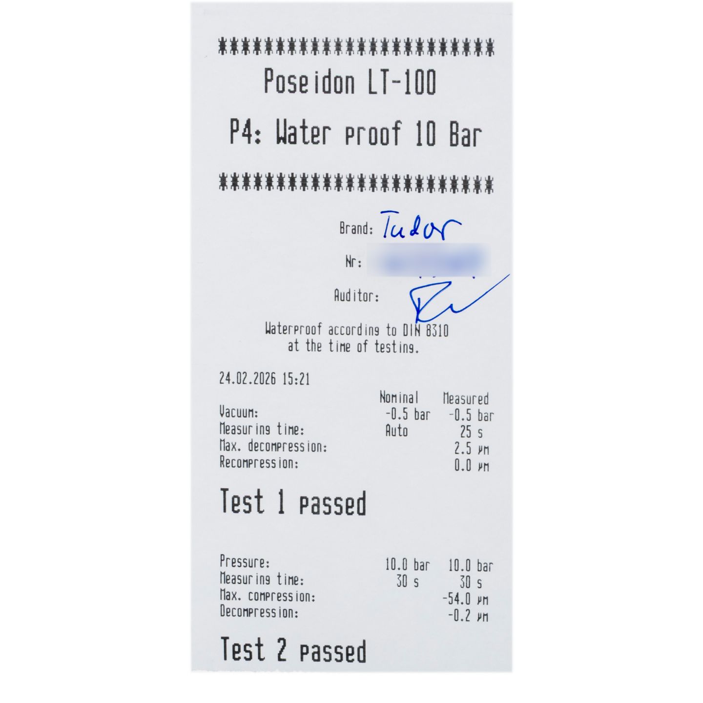 Tudor Black Bay Bronze 79250BM - (5/8)