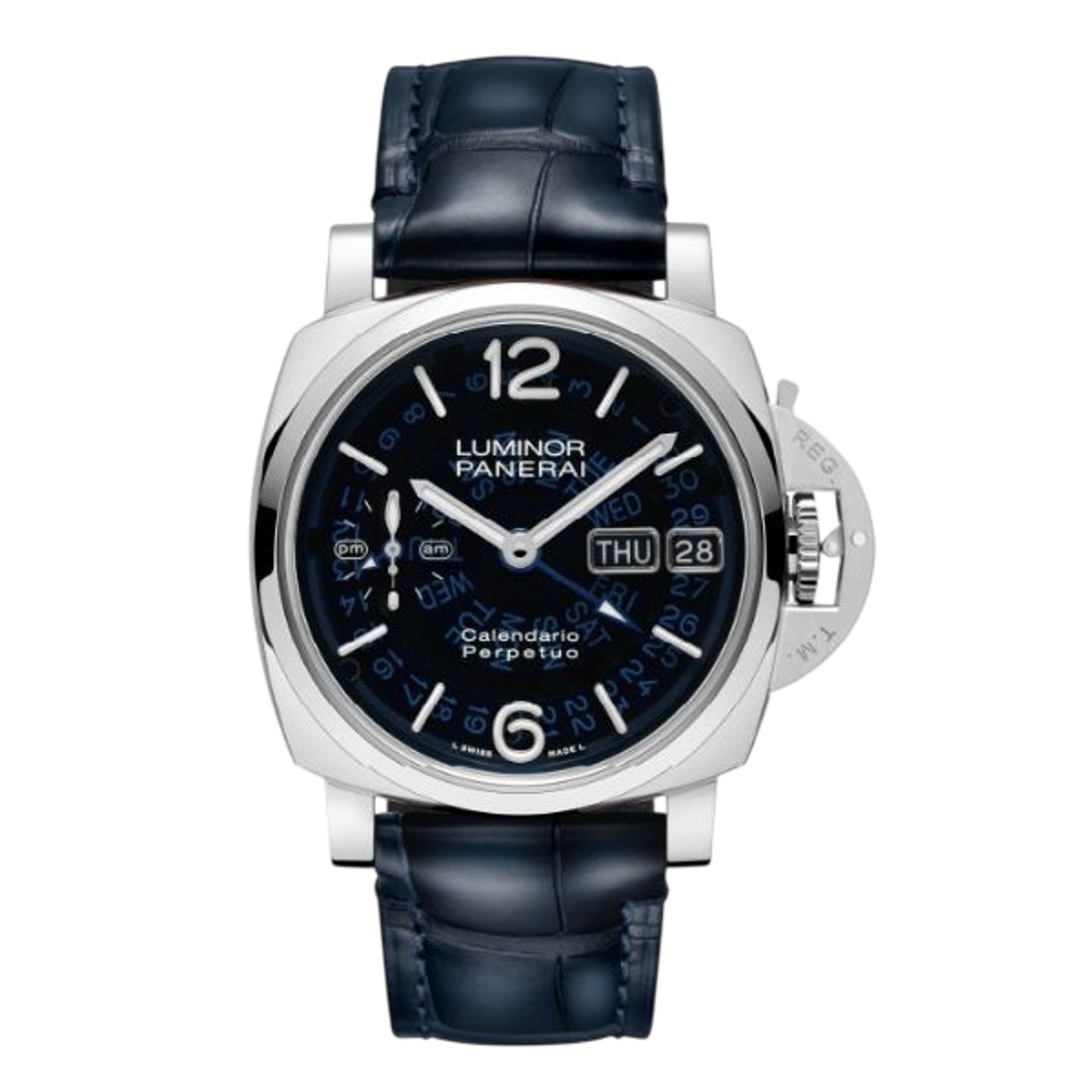 Panerai Luminor 1950 PAM01575 - (1/1)