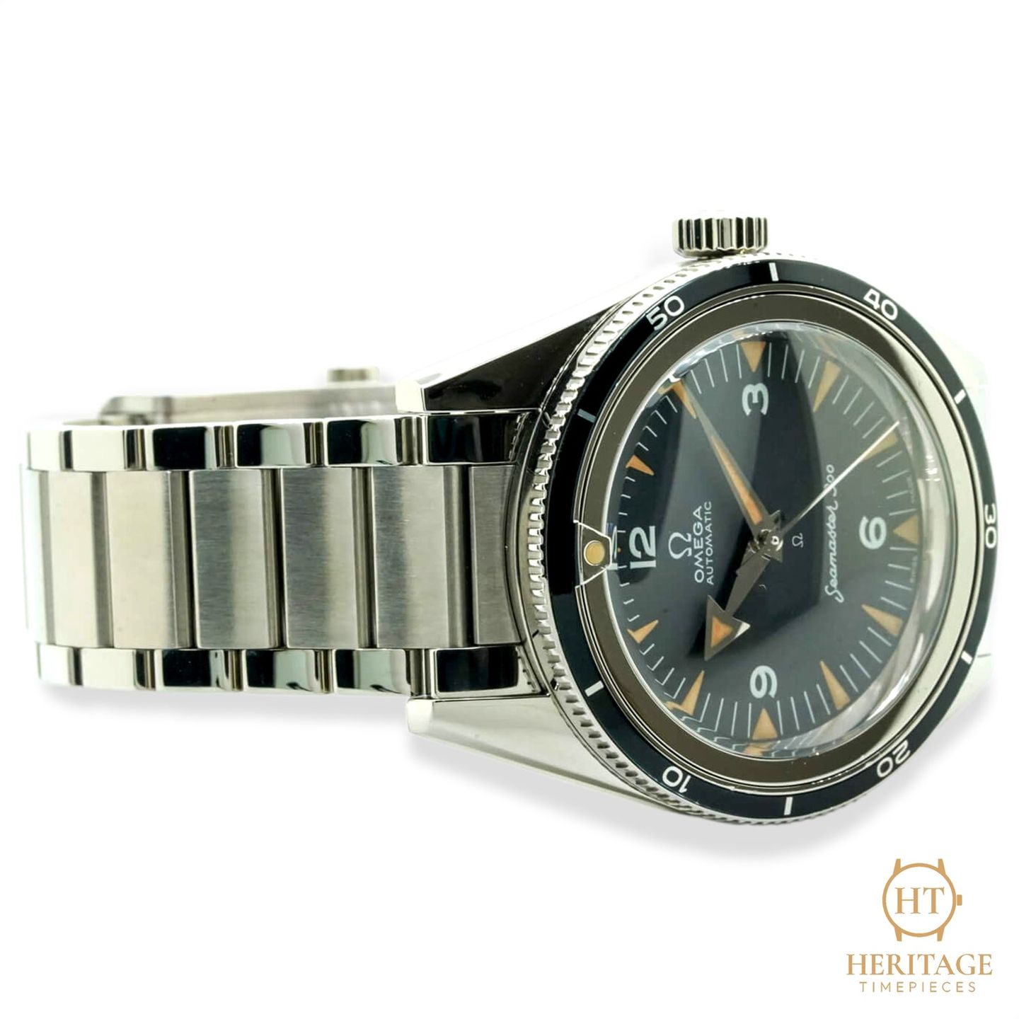 Omega Seamaster 300 234.10.39.20.01.001 - (6/8)