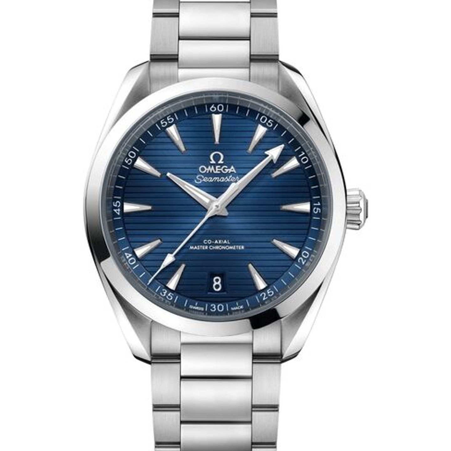 Omega Seamaster Aqua Terra 220.10.41.21.03.004 - (1/1)