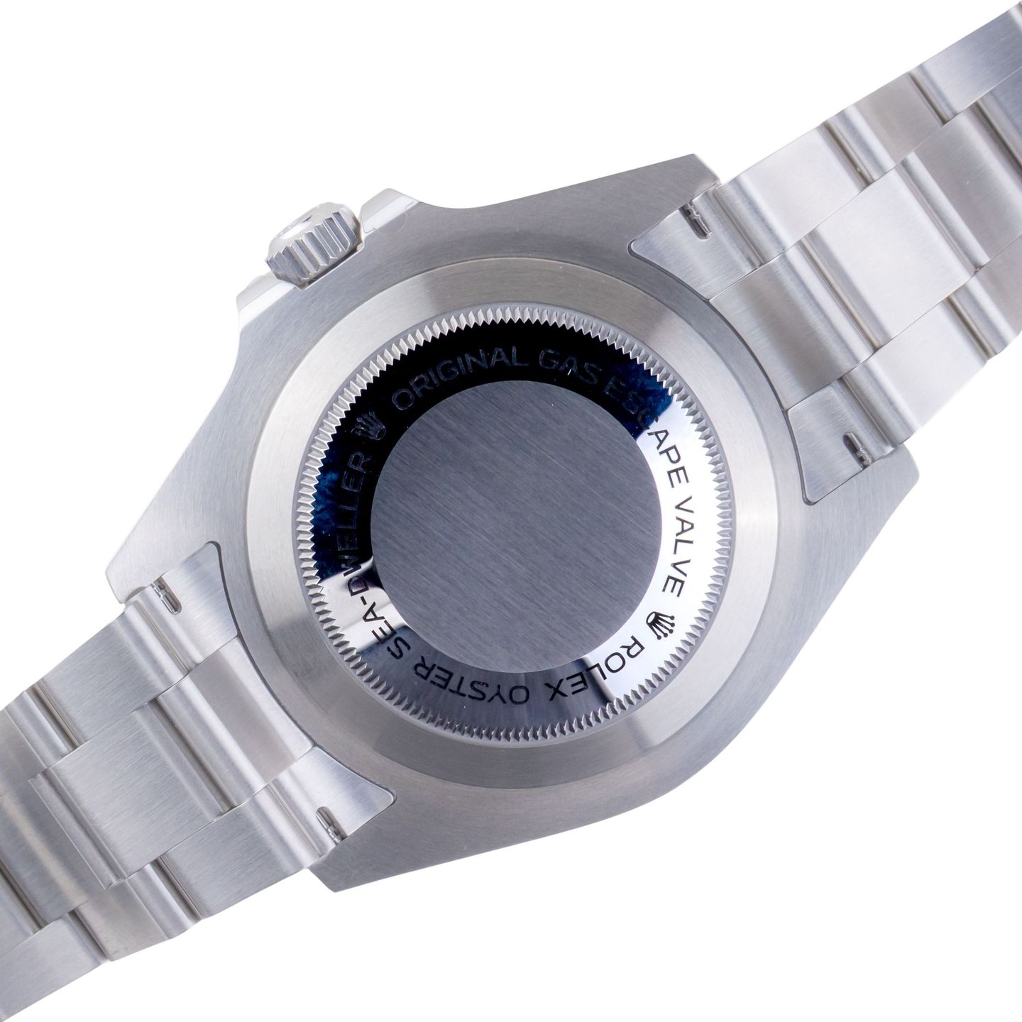 Rolex Sea-Dweller 126600 - (4/8)