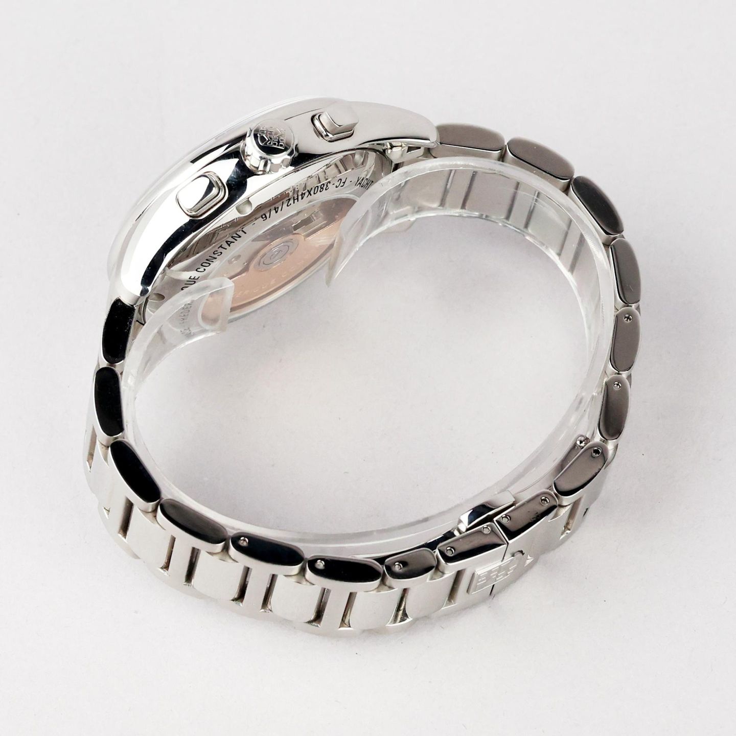 Frederique Constant Unknown FC-380X4H2/4/6 - (6/8)