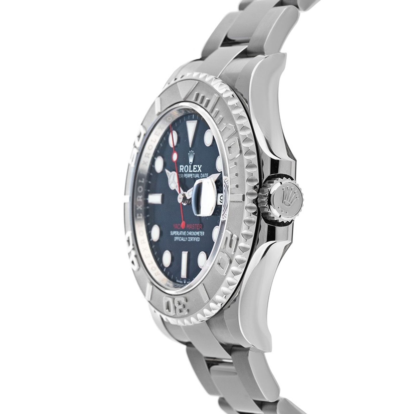 Rolex Yacht-Master 40 126622 - (4/8)