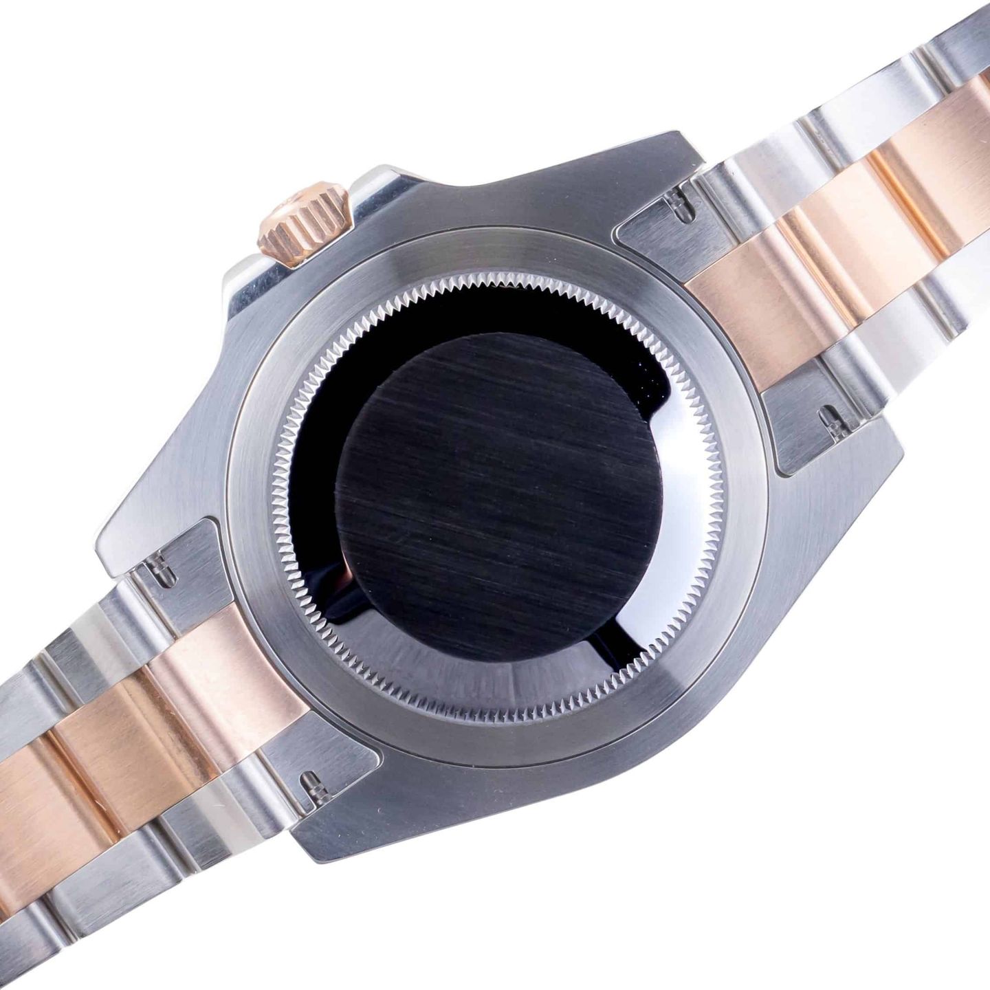 Rolex GMT-Master II 126711CHNR - (4/8)