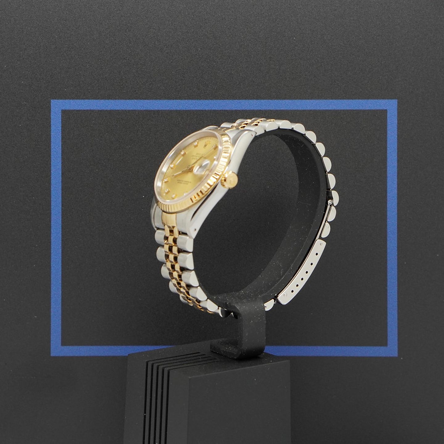 Rolex Datejust 36 16233 - (3/7)