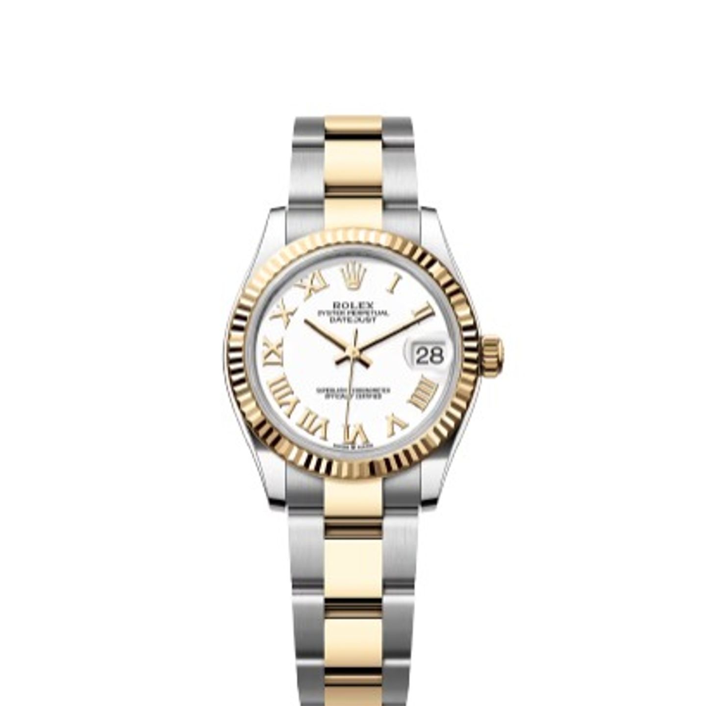 Rolex Datejust 31 278273 - (1/4)