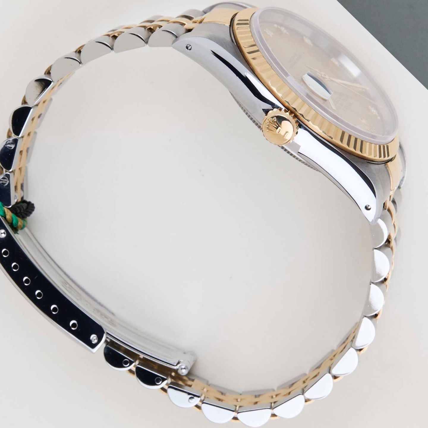 Rolex Datejust 36 16233 - (7/8)