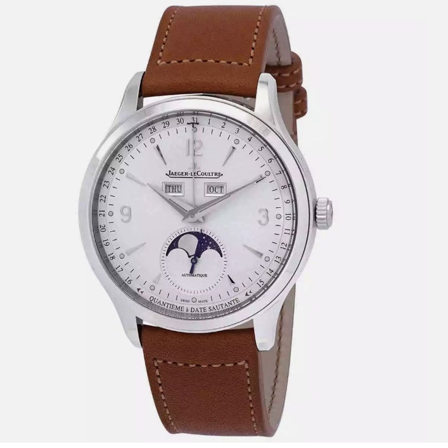 Jaeger-LeCoultre Master Calendar Q4148420 - (1/1)