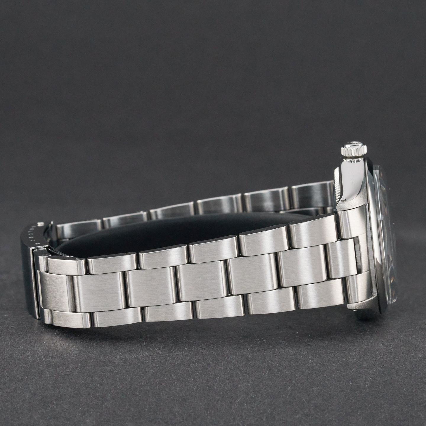 Rolex Air-King 5500 - (7/8)