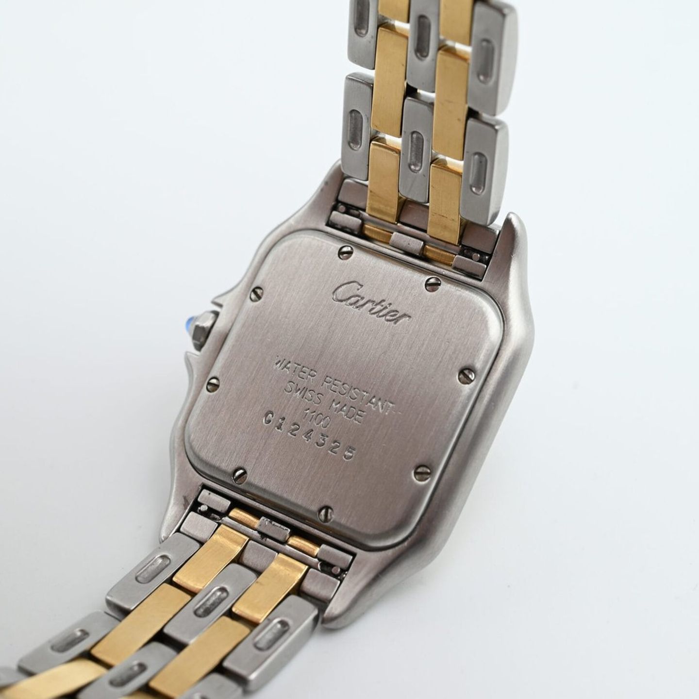 Cartier Panthère 1100 (1995) - 27 mm (8/8)