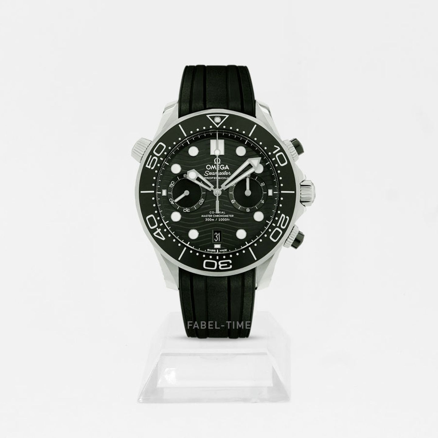 Omega Seamaster Diver 300 M 210.32.44.51.01.001 - (1/1)