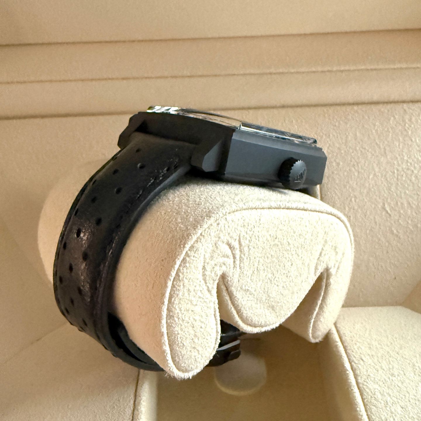 TAG Heuer Unknown CAW218F.FC6356 - (4/7)