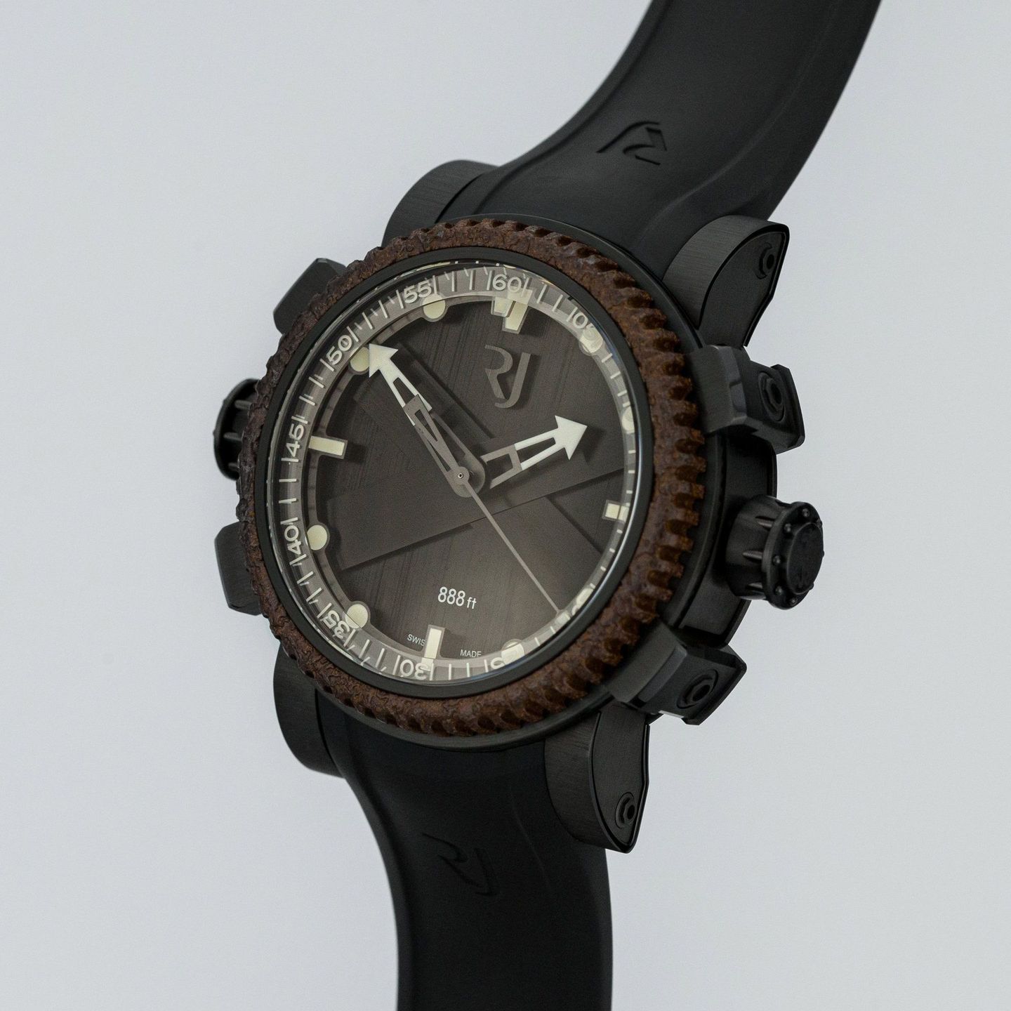 Romain Jerome Unknown RJ.T.AU.DI.001.01 - (3/8)