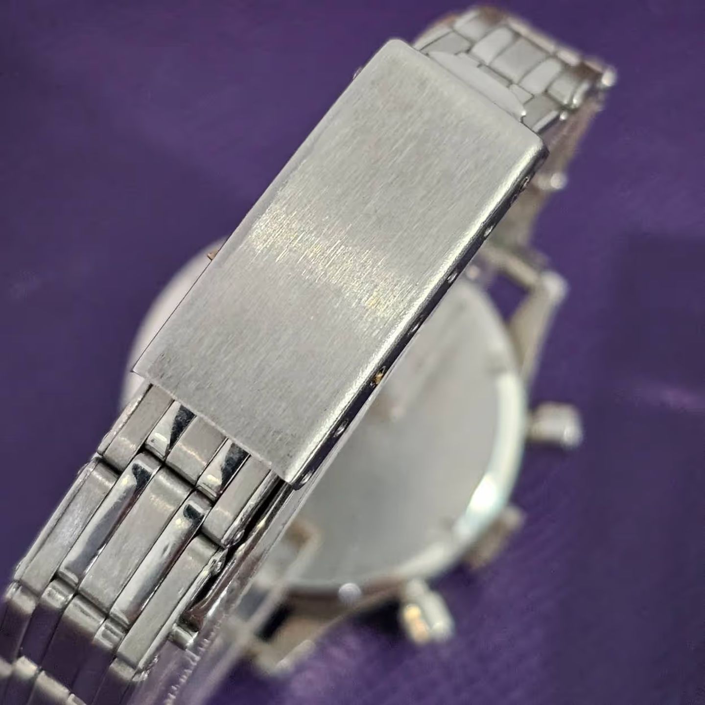 Ulysse Nardin Vintage Unknown - (4/4)