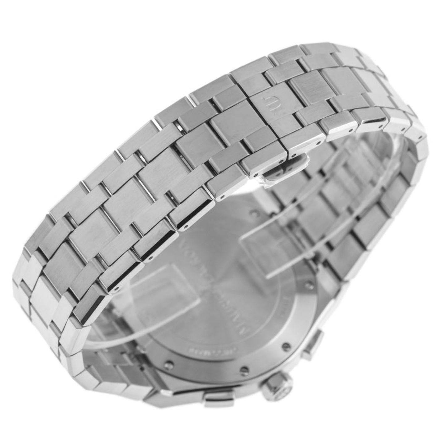 Maurice Lacroix Aikon AI1118-SS002-430-1 - (7/7)