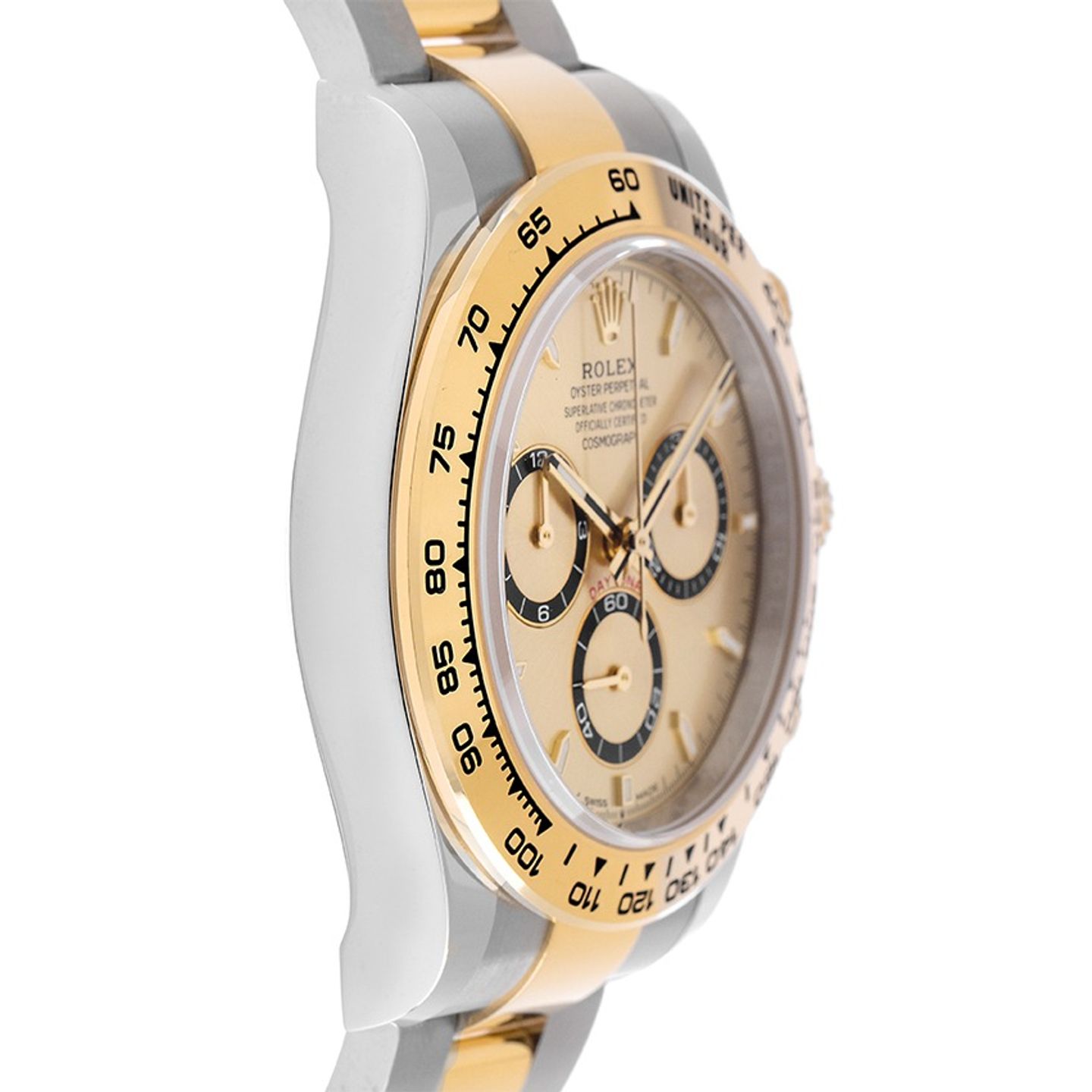 Rolex Daytona 126503 - (5/7)
