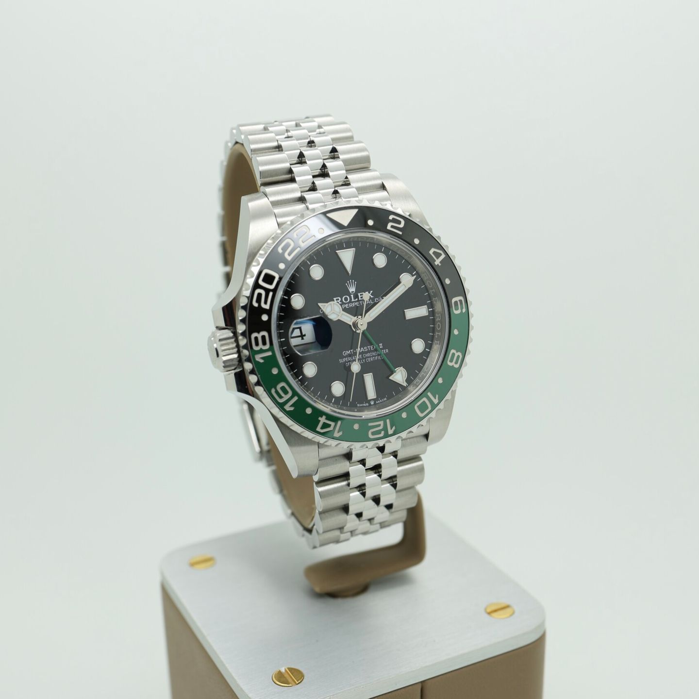 Rolex GMT-Master II 126720VTNR - (2/8)