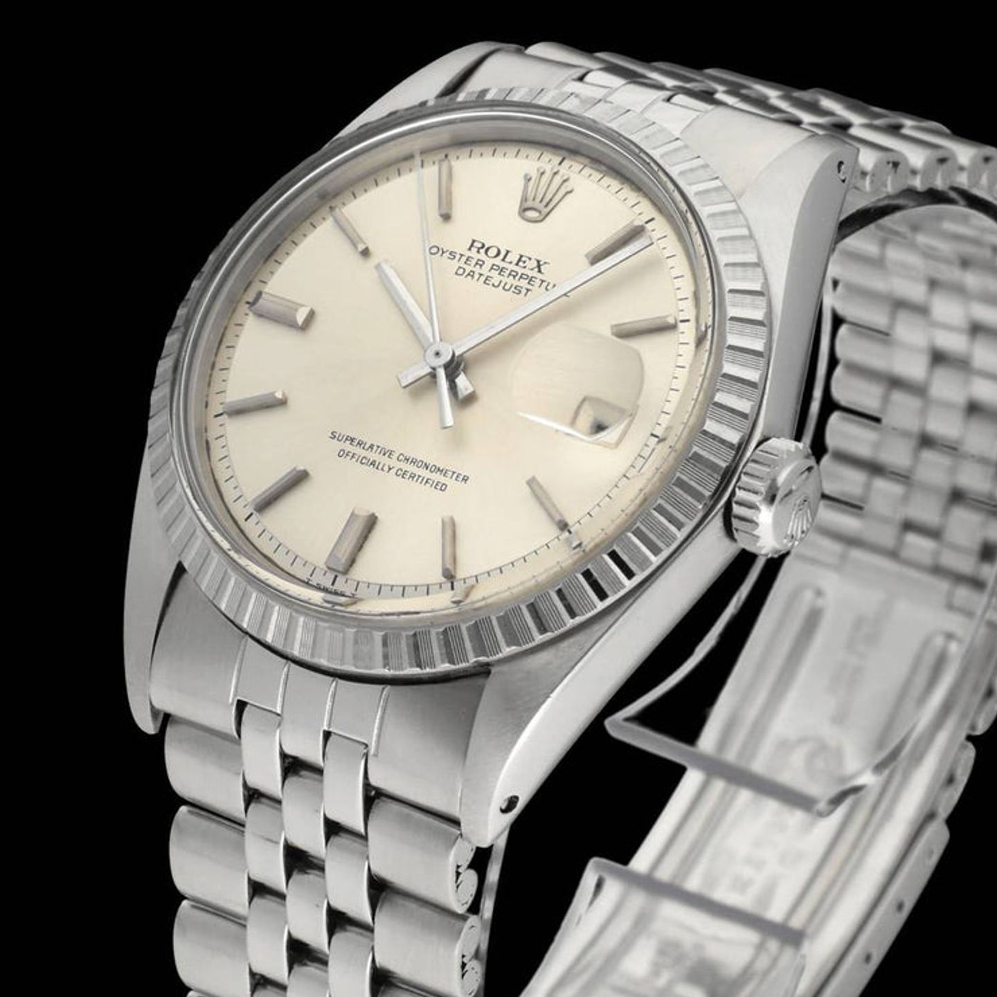 Rolex Datejust 1603 - (6/7)