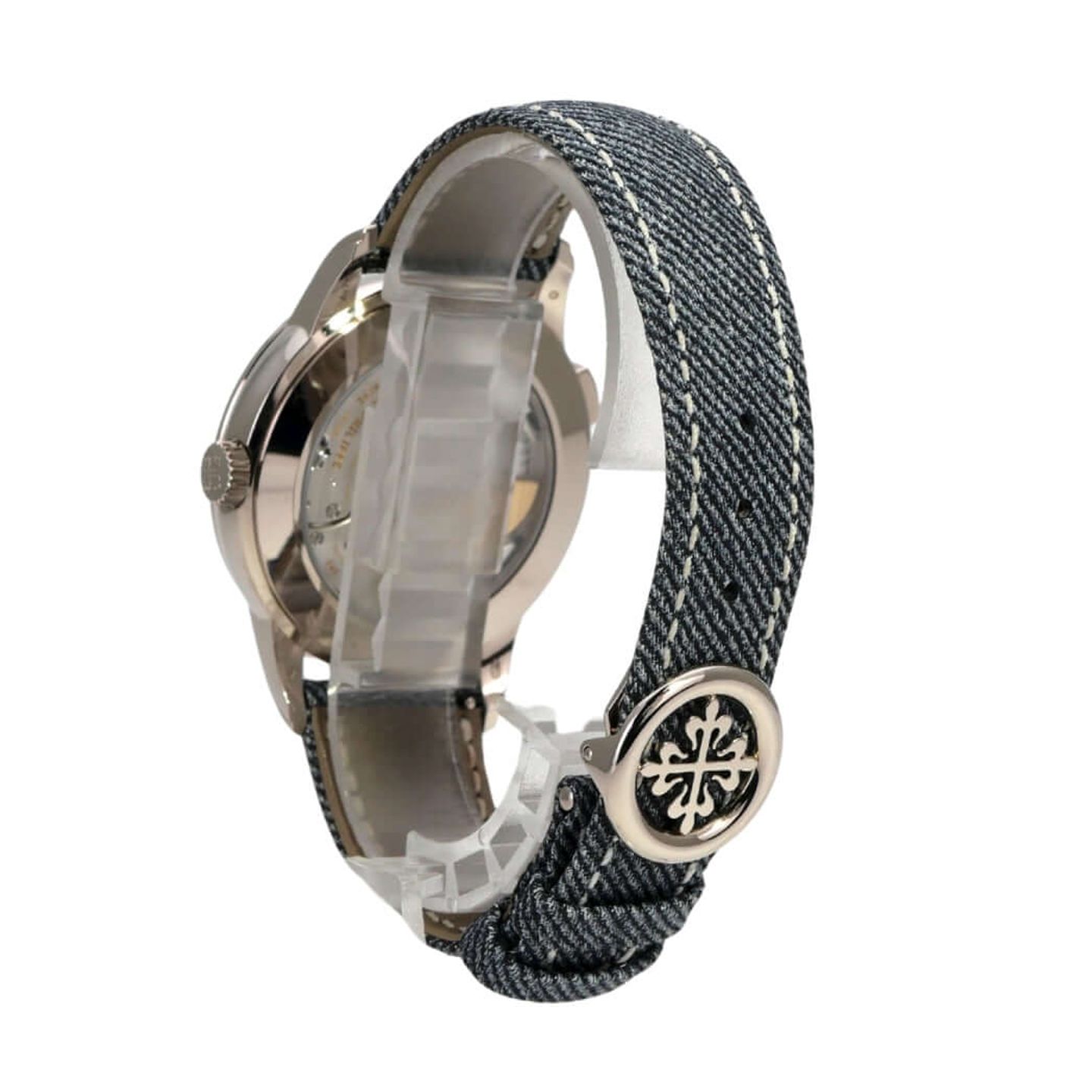 Patek Philippe World Time 5330G-001 - (7/8)