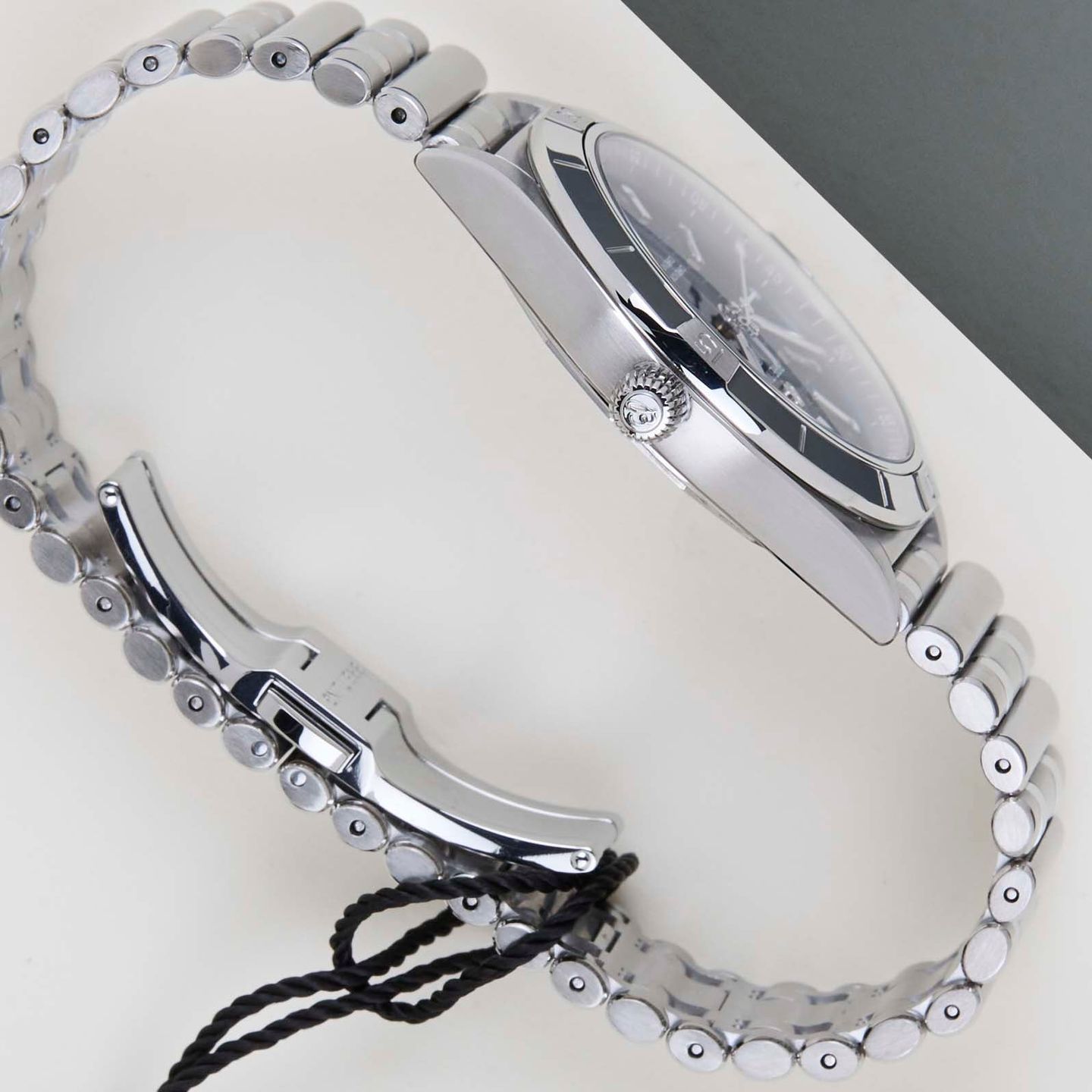 Breitling Chronomat 36 A10380 (2022) - 36 mm Steel case (7/8)