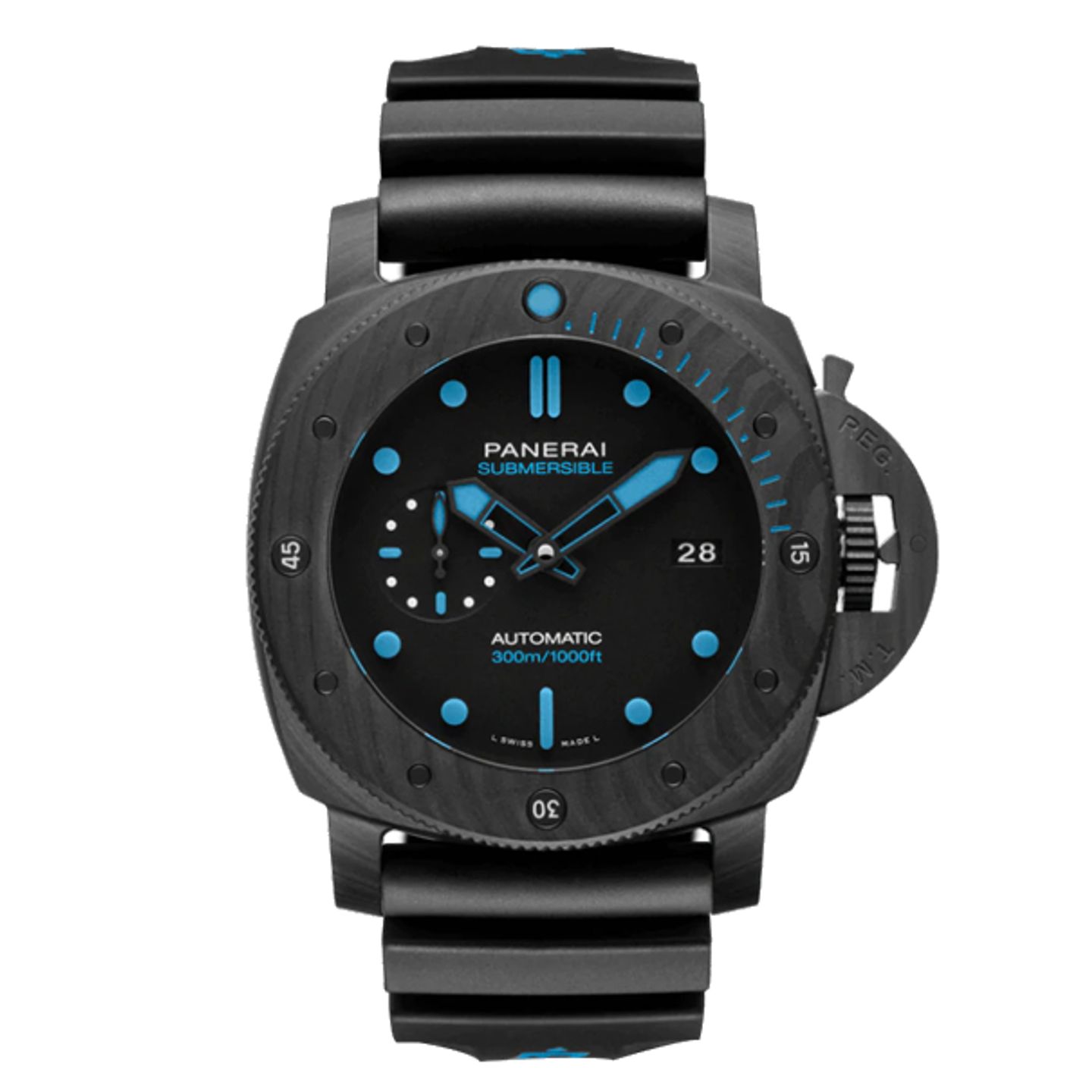 Panerai Luminor GMT Automatic PAM01616 - (1/1)