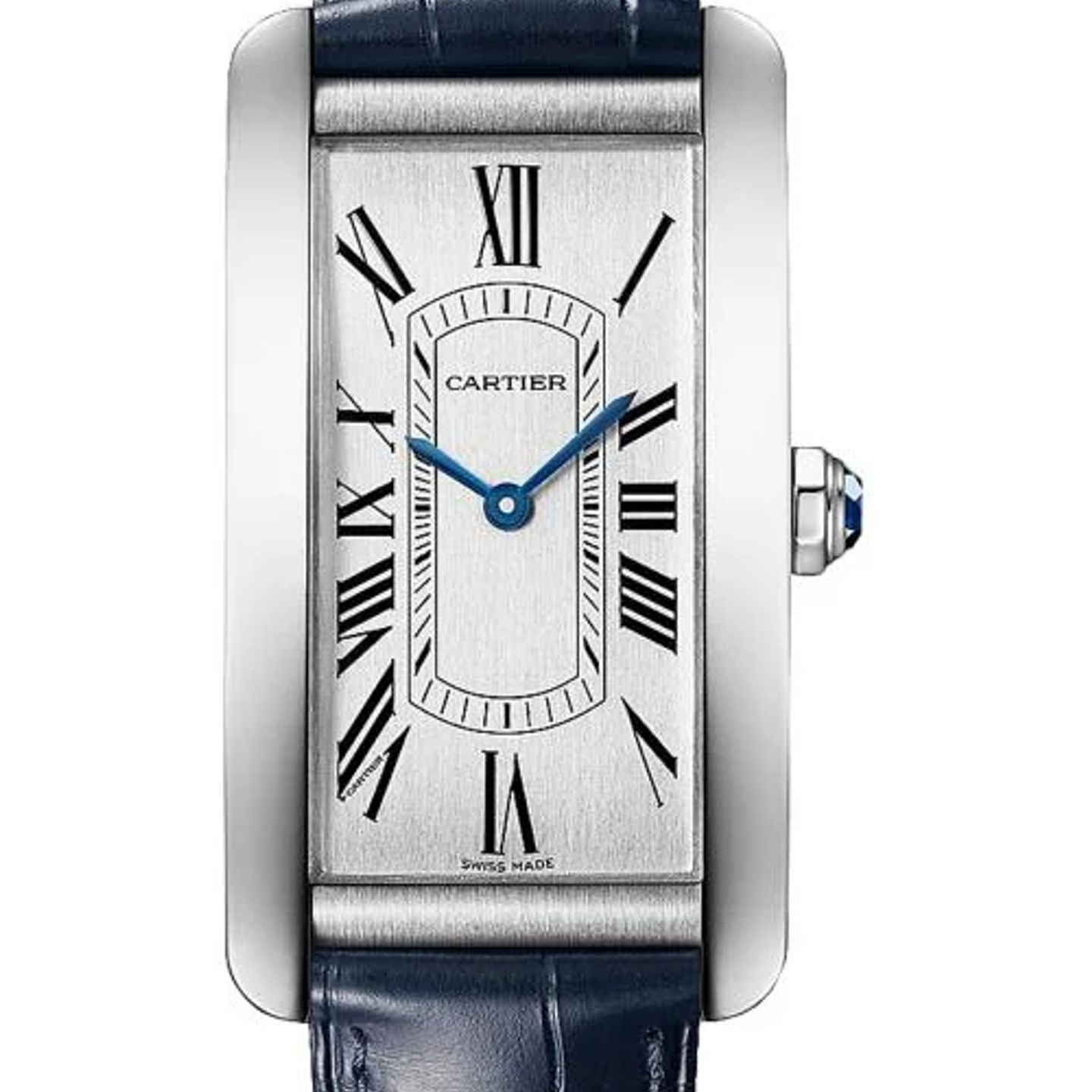 Cartier Tank Américaine WSTA0083 - (1/1)