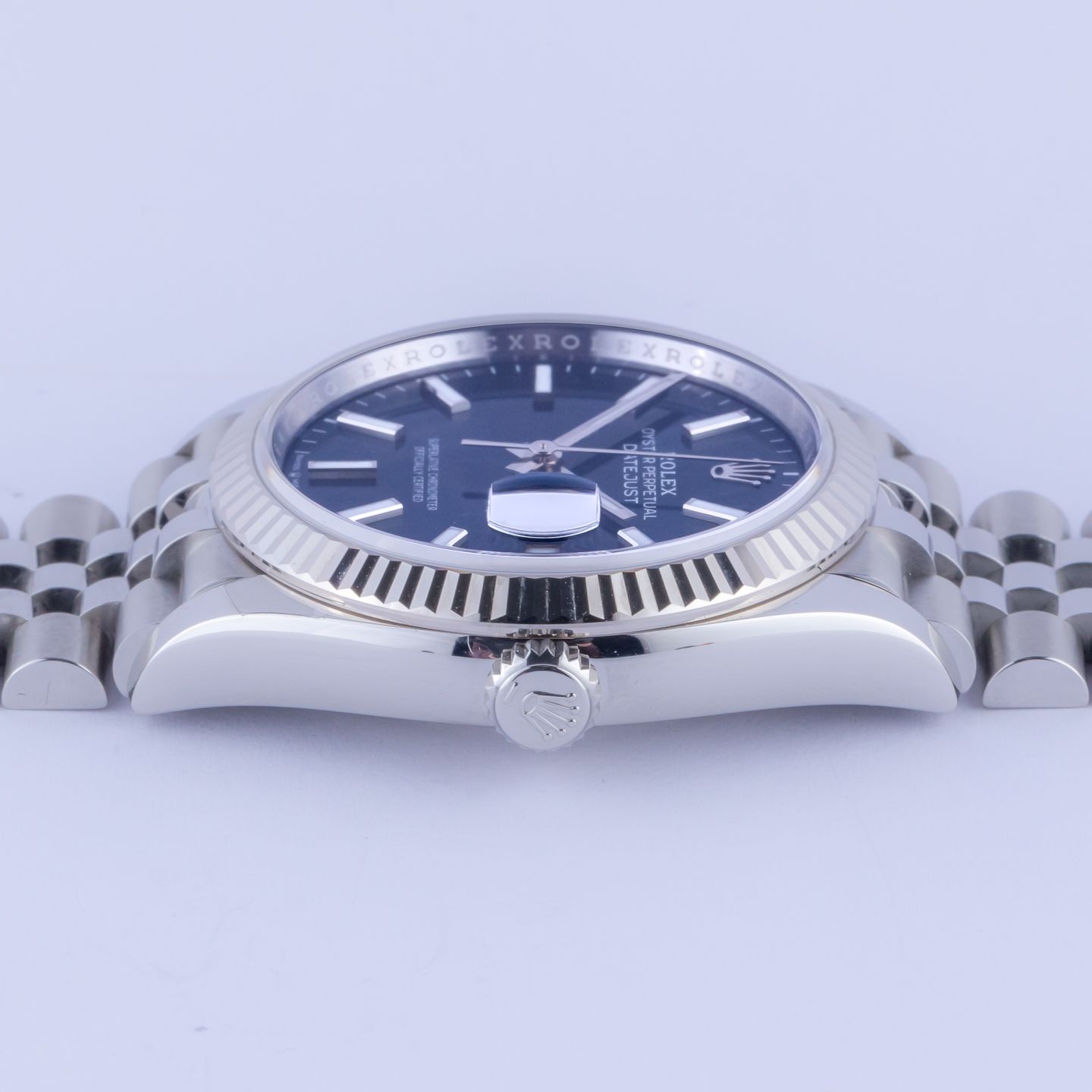 Rolex Datejust 36 126234 (2024) - 36mm Staal (5/8)