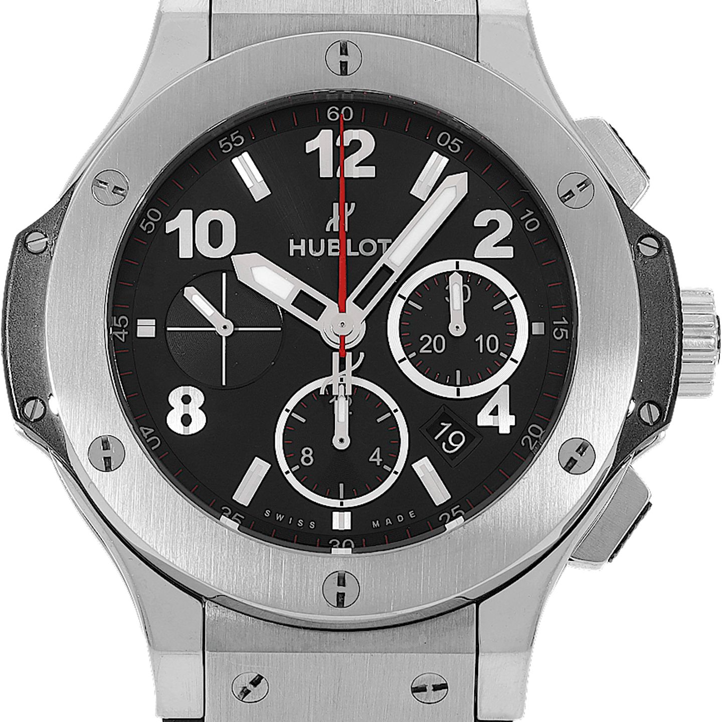 Hublot Big Bang 44 mm 301.SX.130.RX - (2/3)