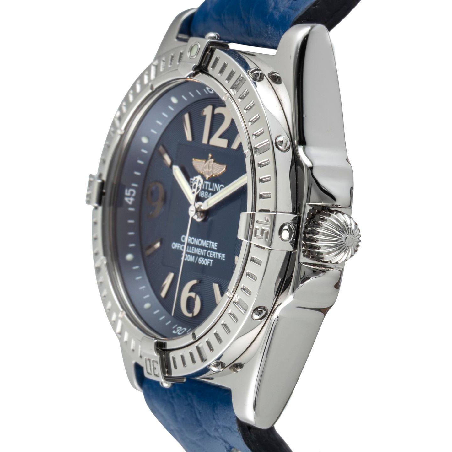 Breitling Callisto A77346 - (6/8)