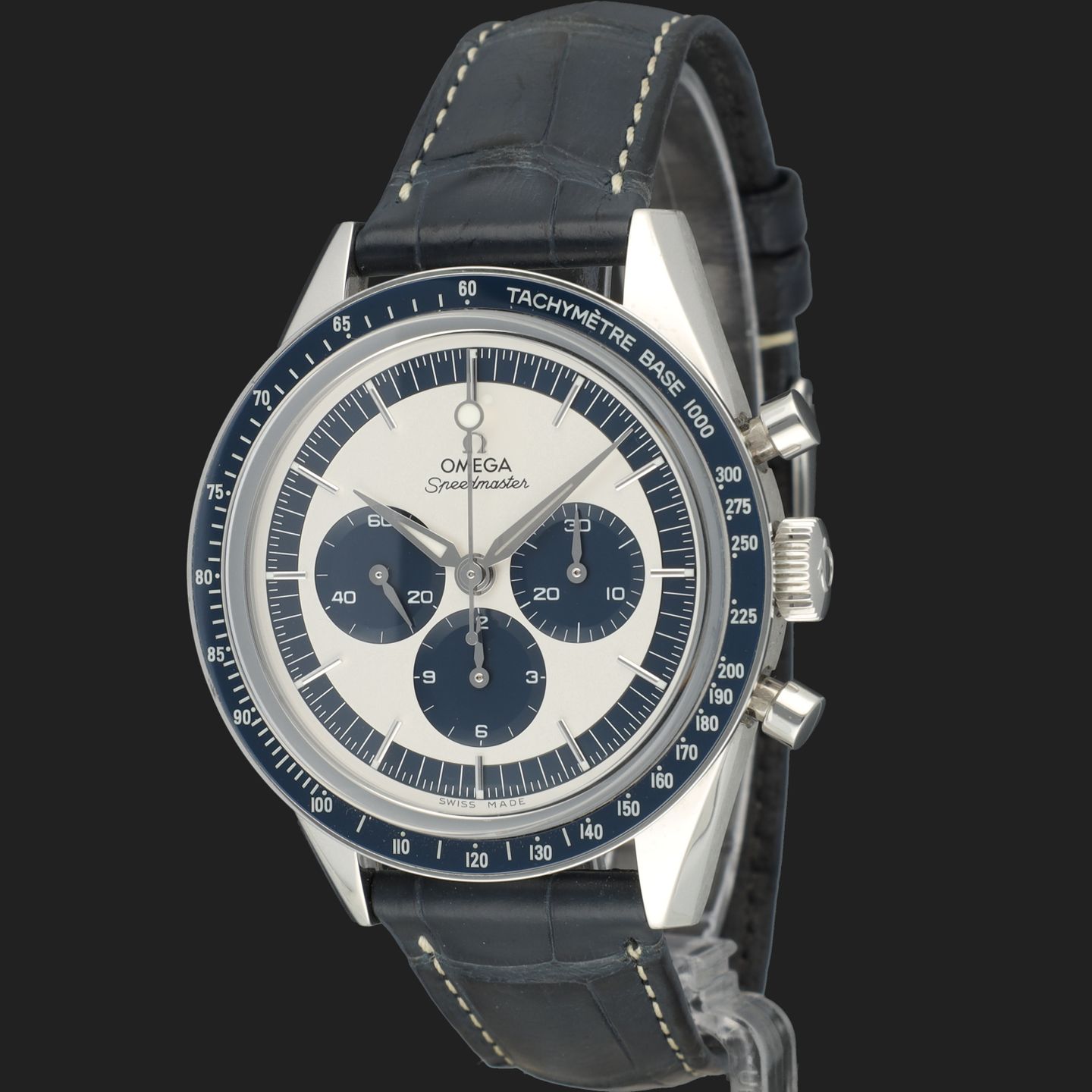 Omega Speedmaster Professional Moonwatch 311.33.40.30.02.001 - (1/8)