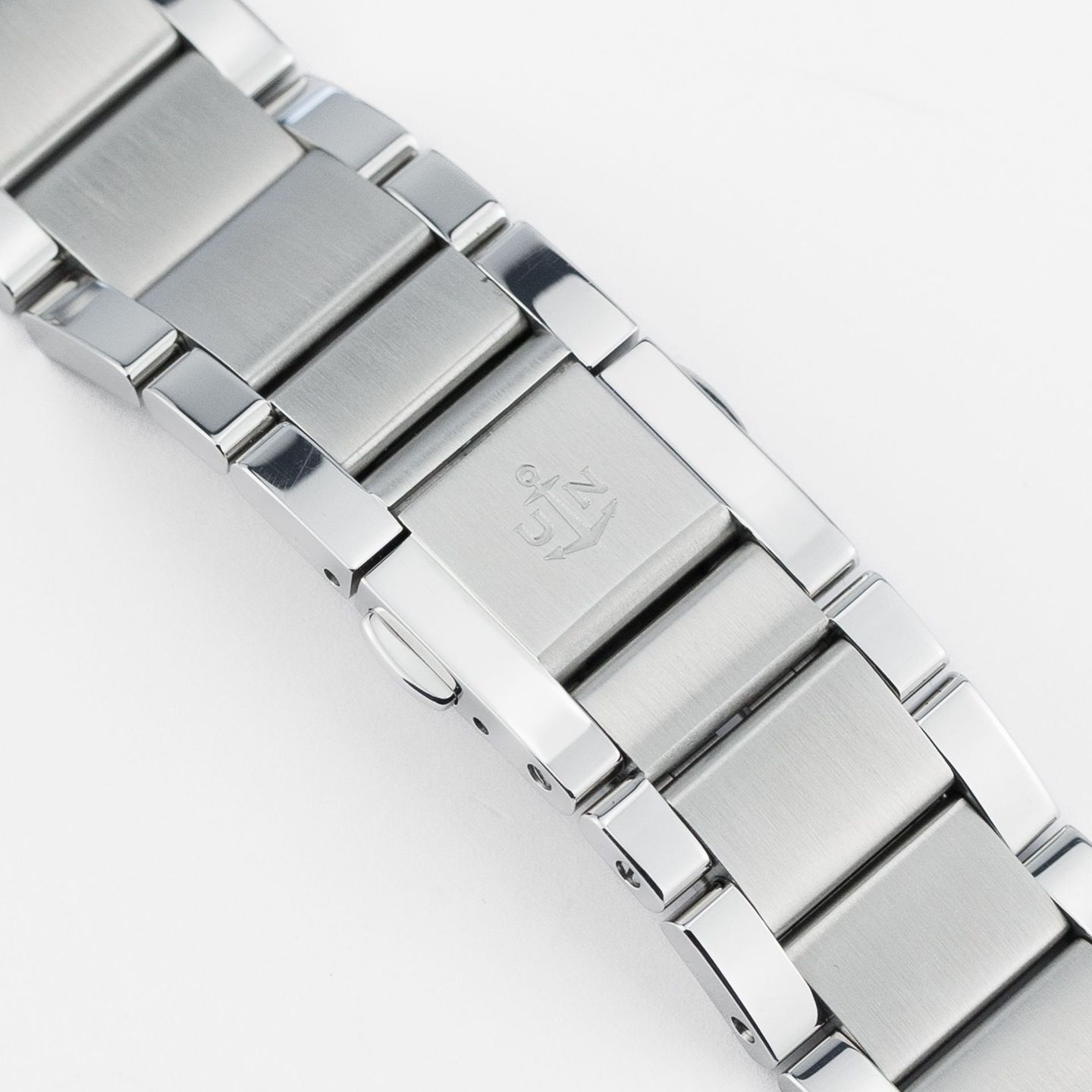 Ulysse Nardin Marine Torpilleur 1183-310-7M/43 - (8/8)