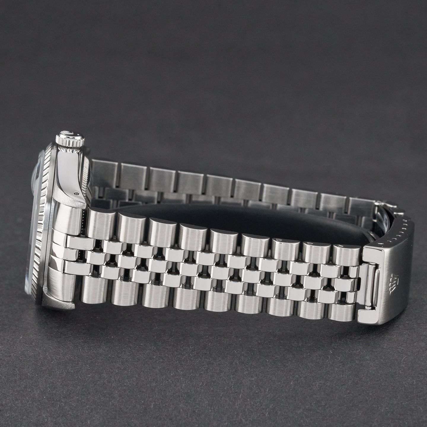 Rolex Datejust 36 16220 (1991) - 36 mm Steel case (5/8)