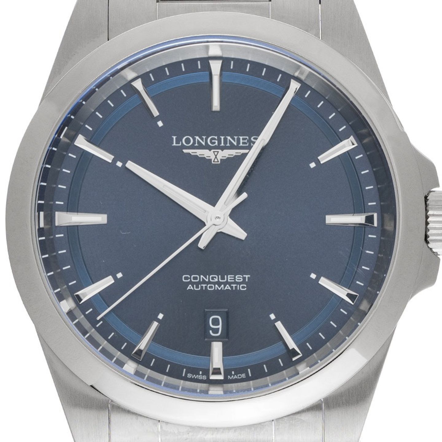 Longines Conquest L3.830.4.92.6 - (1/7)
