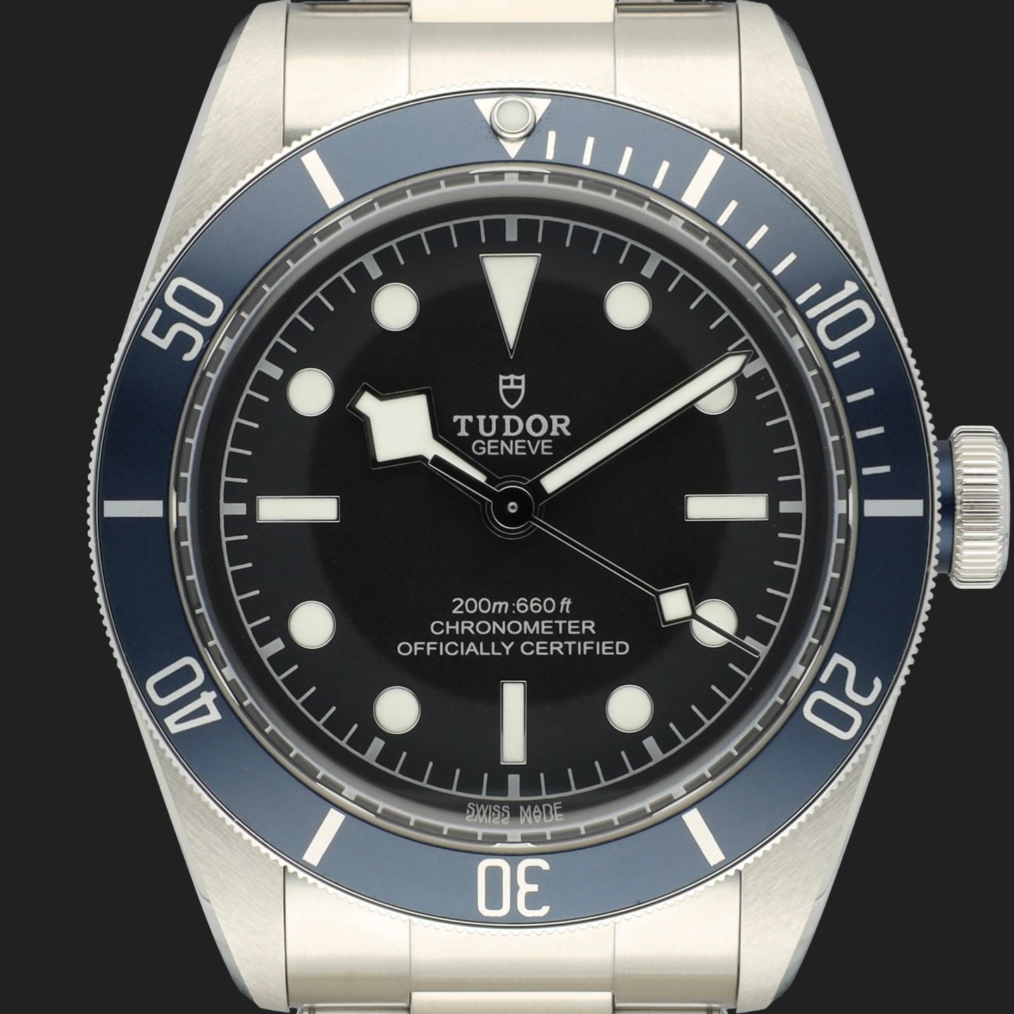 Tudor Black Bay 79230B - (2/8)