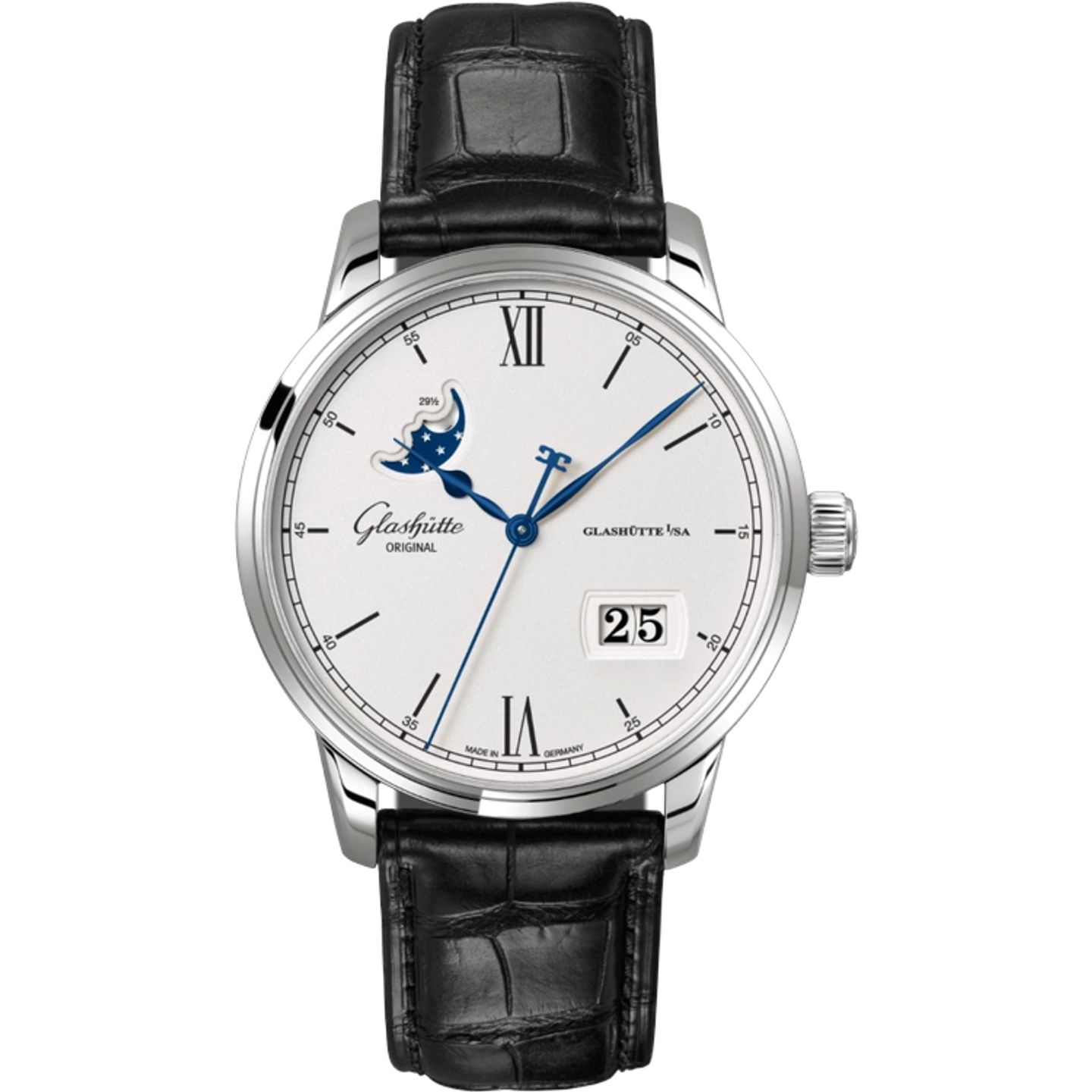 Glashütte Original Senator Excellence 1-36-04-01-02-61 - (1/1)