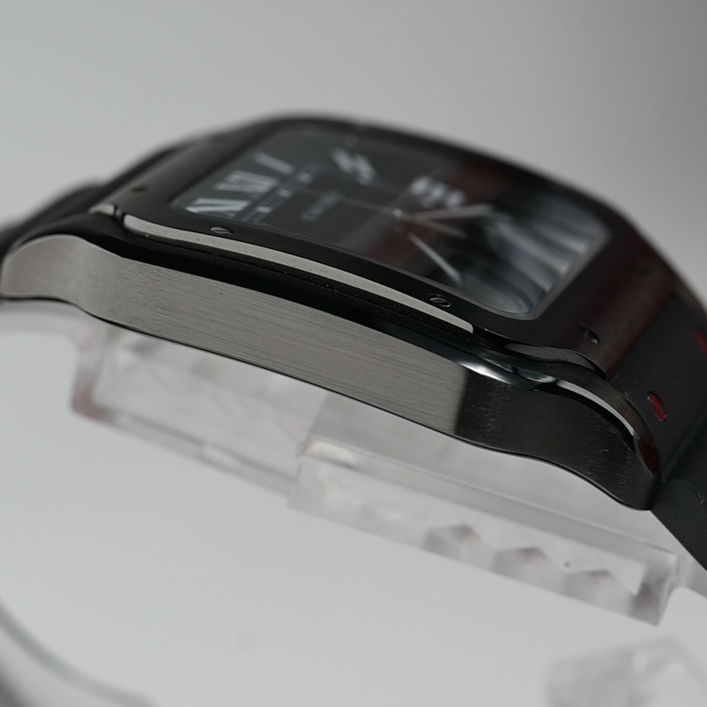Cartier Santos WSSA0039 - (3/6)