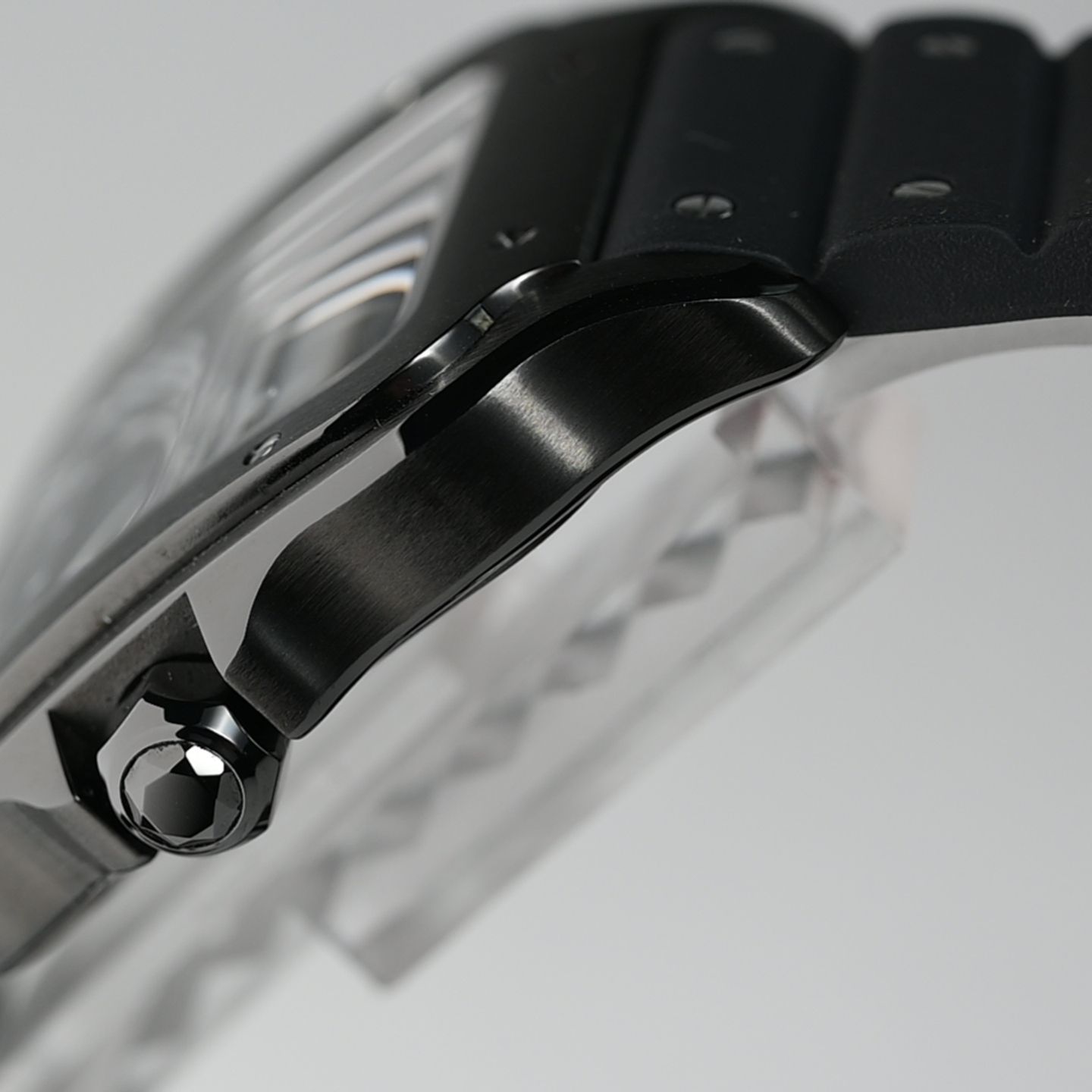 Cartier Santos WSSA0039 - (4/6)