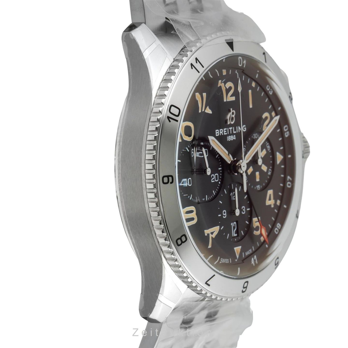 Breitling Aviator 8 AB04453A1B1A1 - (6/8)