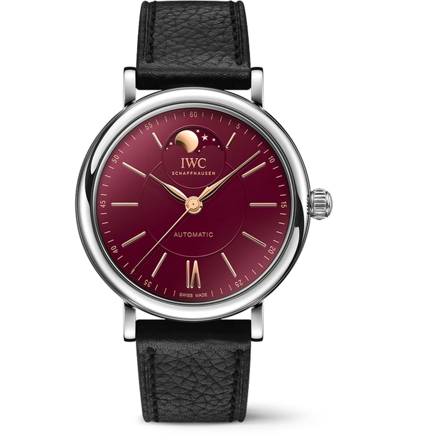 IWC Portofino Automatic IW459604 - (1/1)