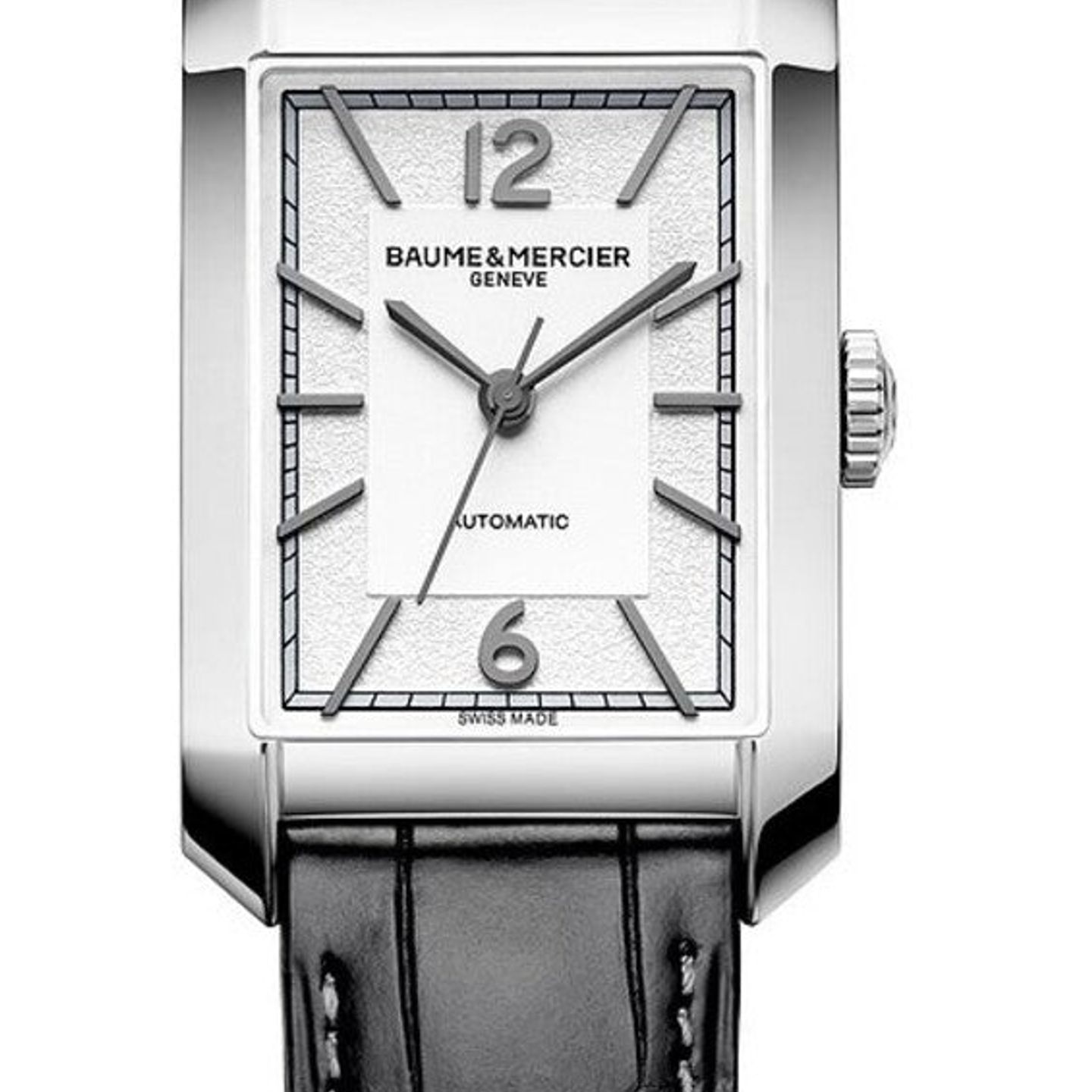 Baume & Mercier Hampton M0A10522 - (1/1)