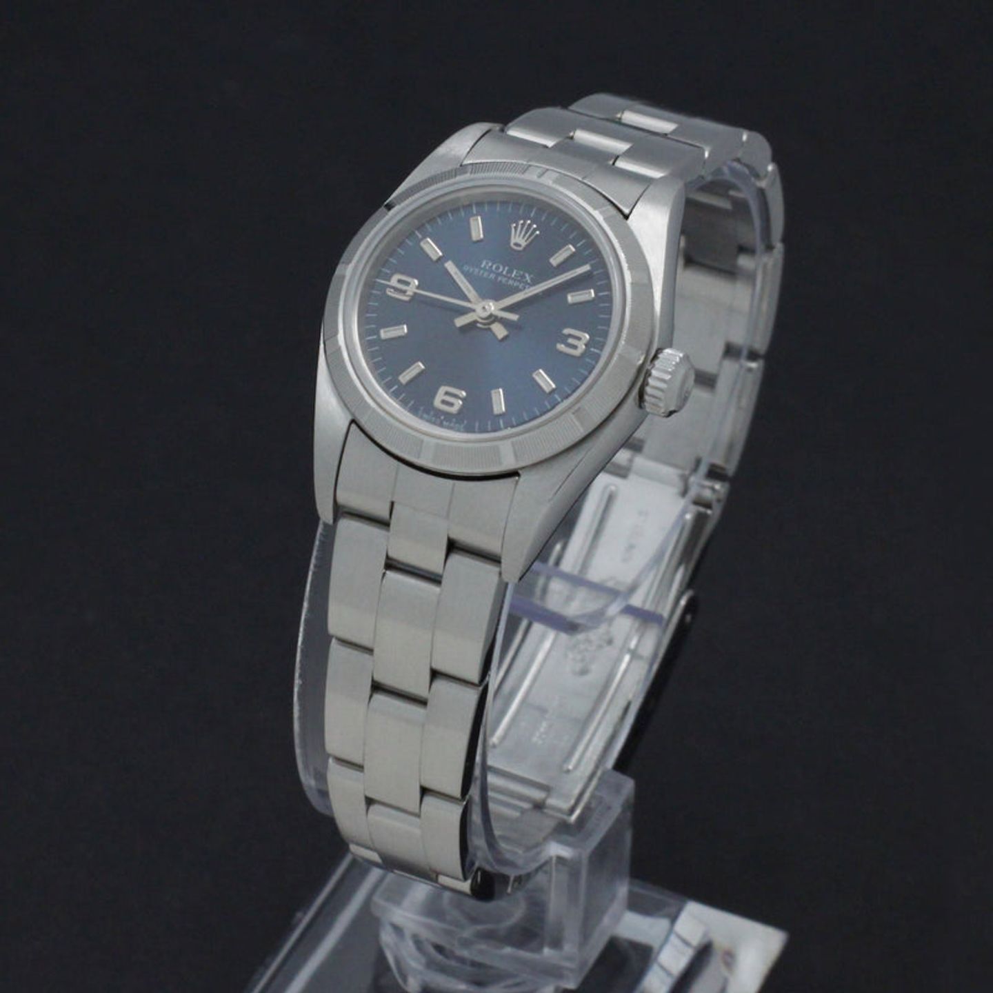Rolex Oyster Perpetual 76030 - (2/7)