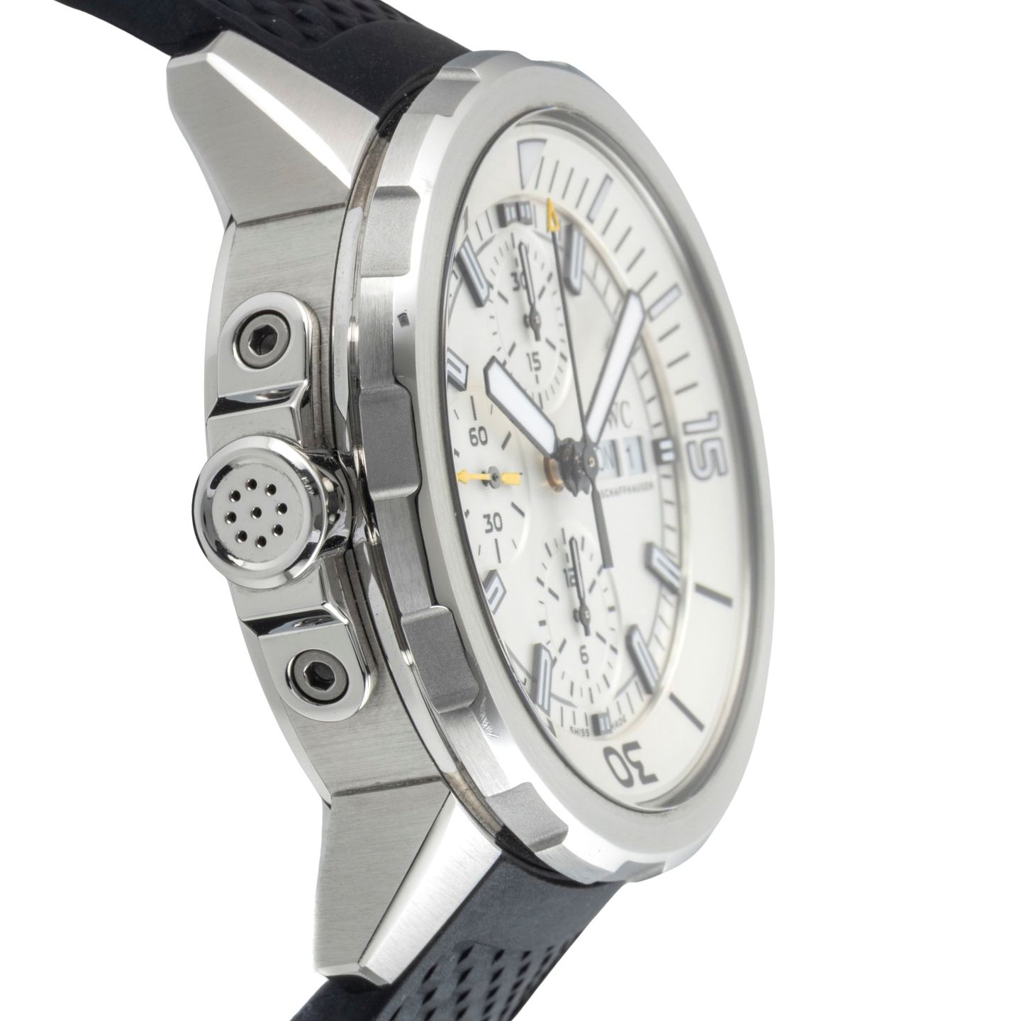 IWC Aquatimer Chronograph IW376801 - (7/8)