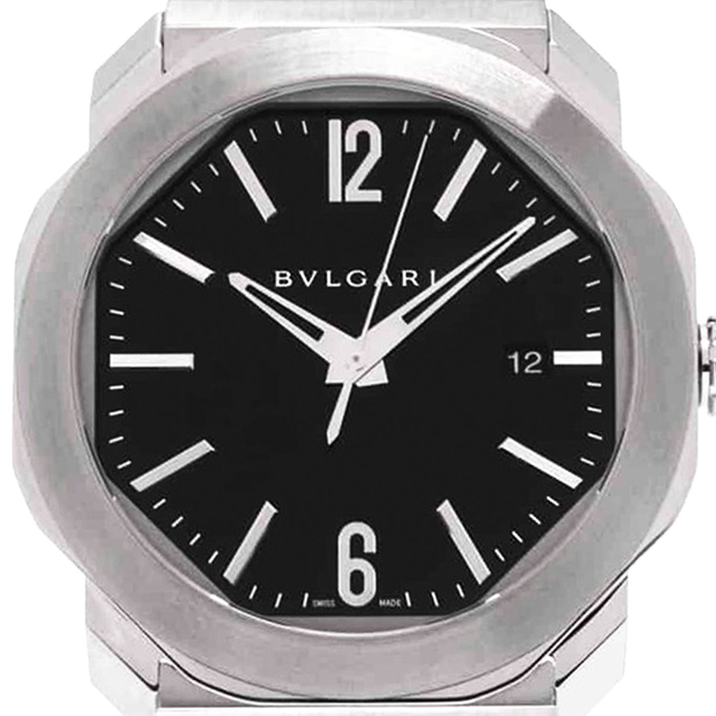 Bulgari Octo 102704 - (2/3)