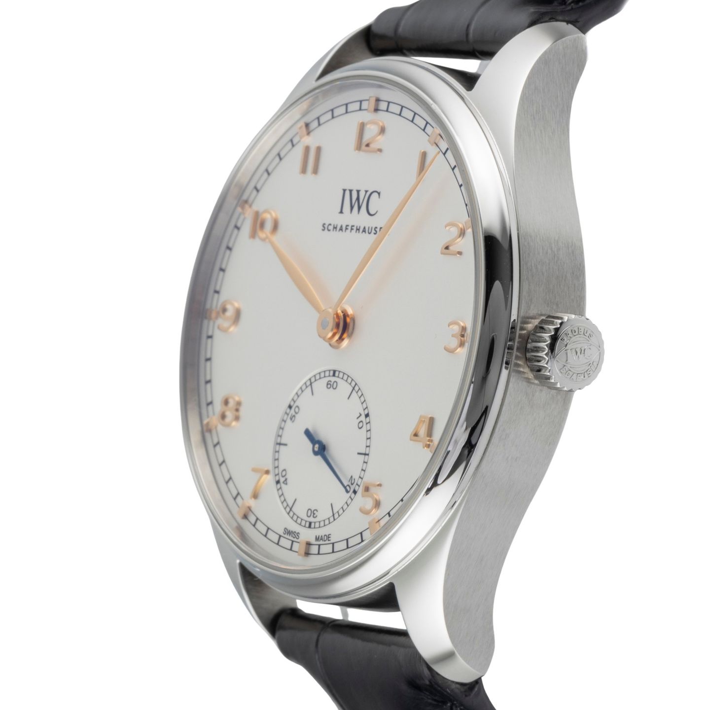 IWC Portuguese Automatic IW358303 - (6/8)