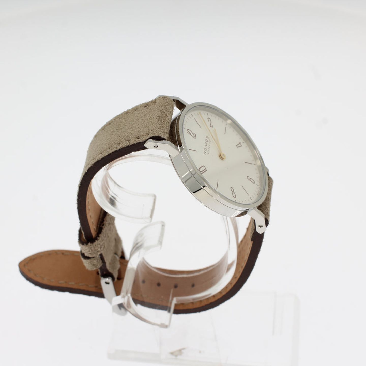 NOMOS Tangente 33 127 - (3/4)